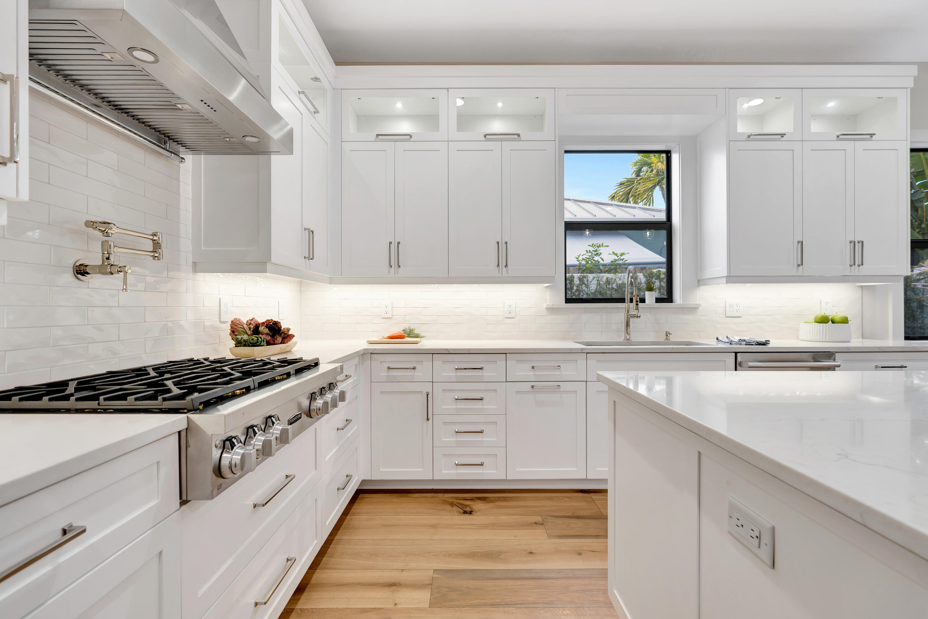 ALHAMBRA PARK - Residential