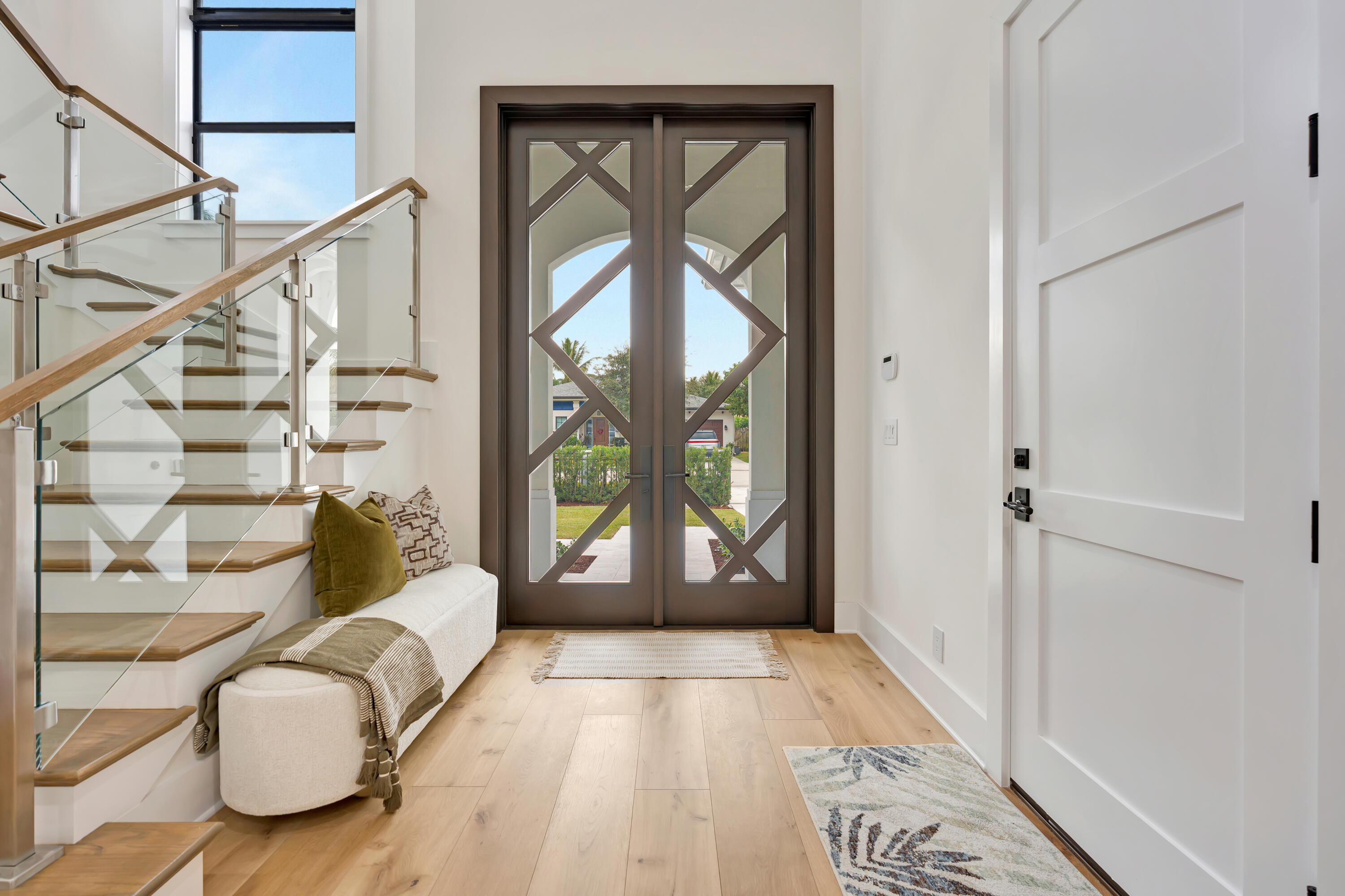 ALHAMBRA PARK - Residential