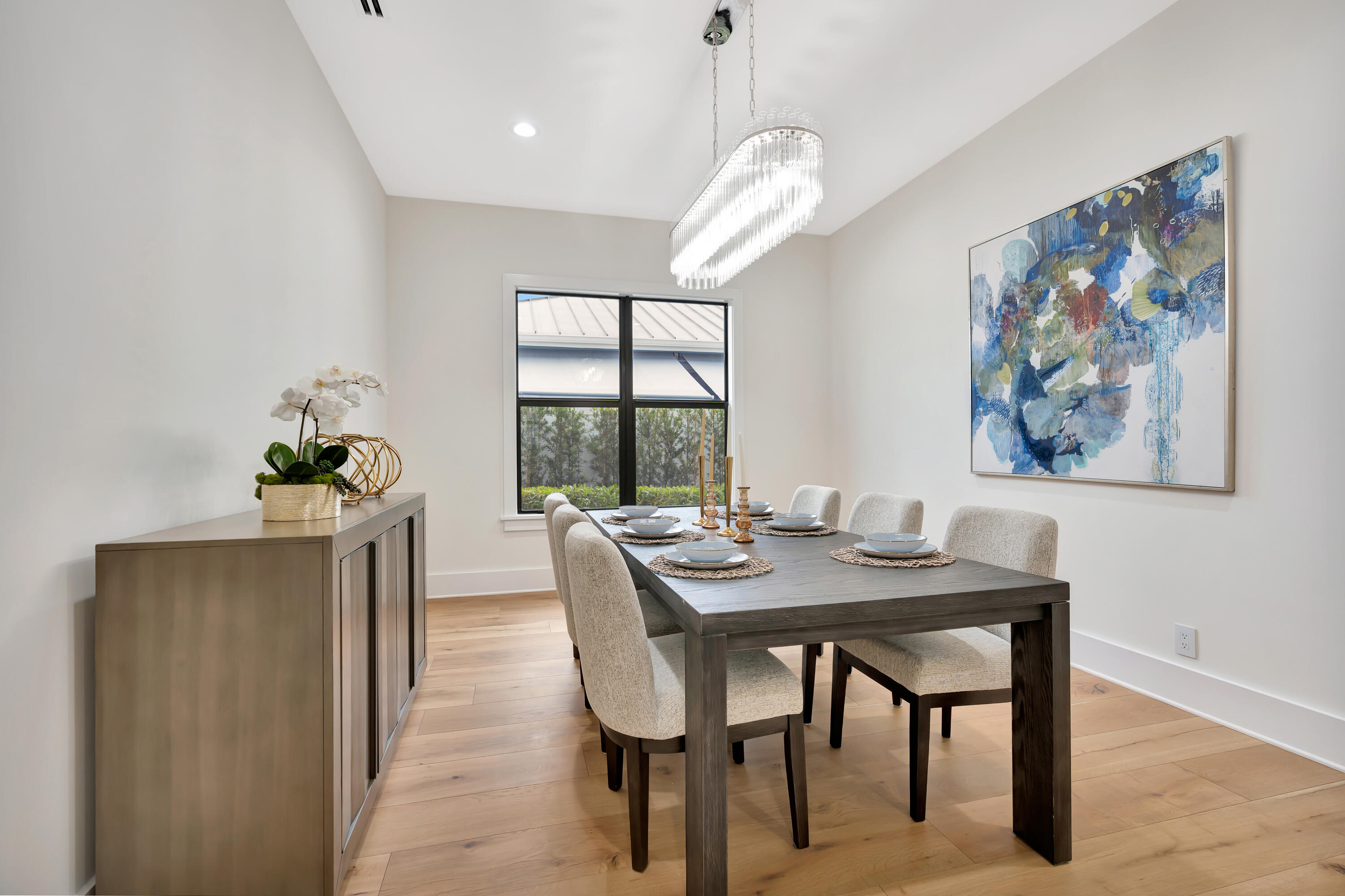 ALHAMBRA PARK - Residential