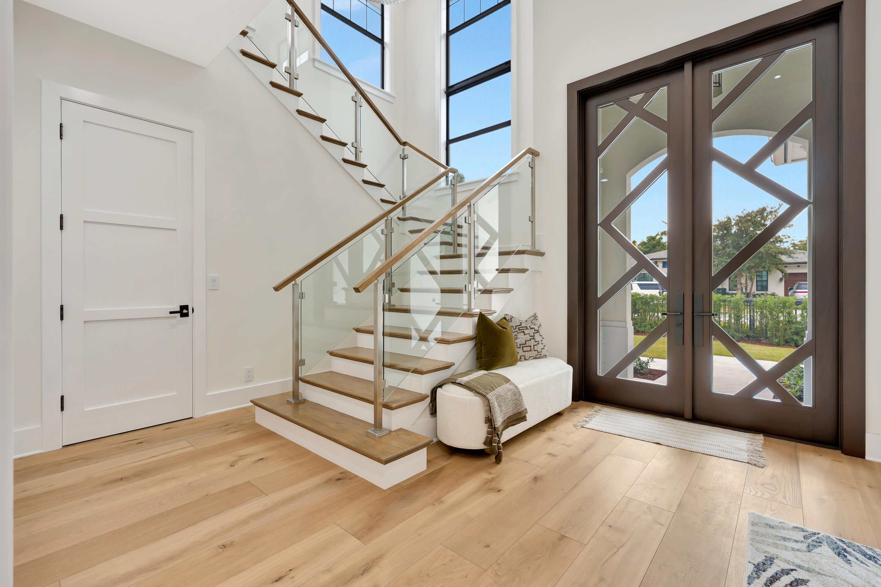 ALHAMBRA PARK - Residential