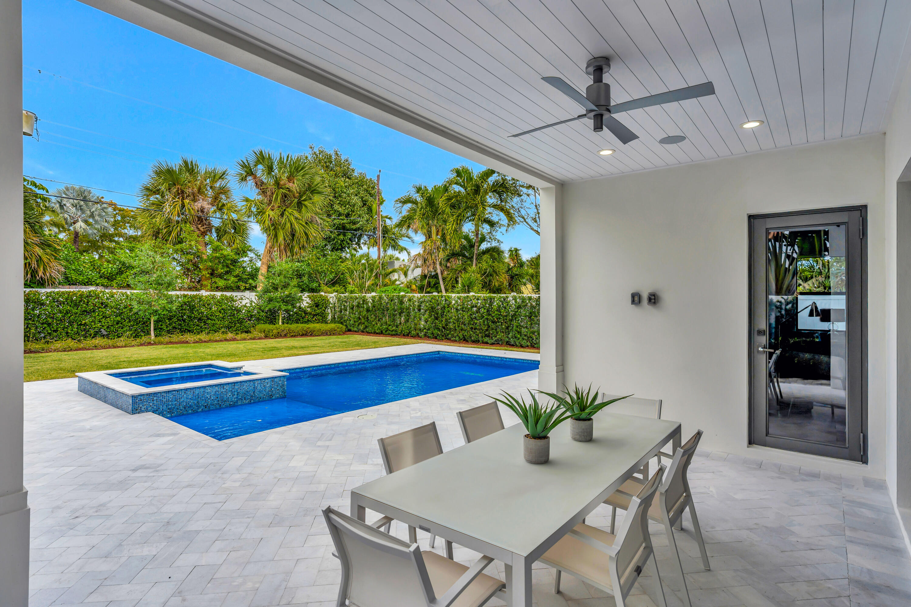 ALHAMBRA PARK - Residential