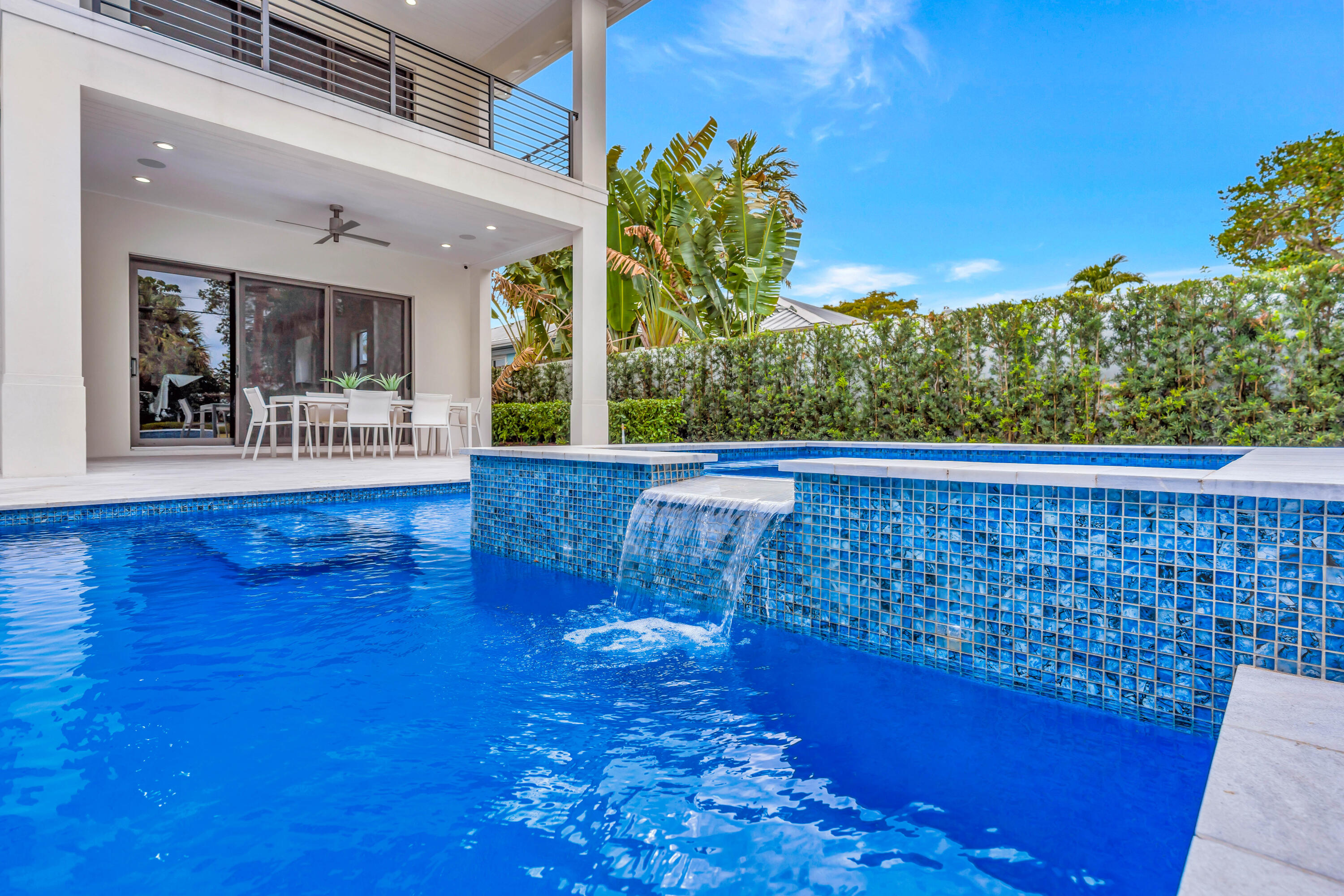 ALHAMBRA PARK - Residential