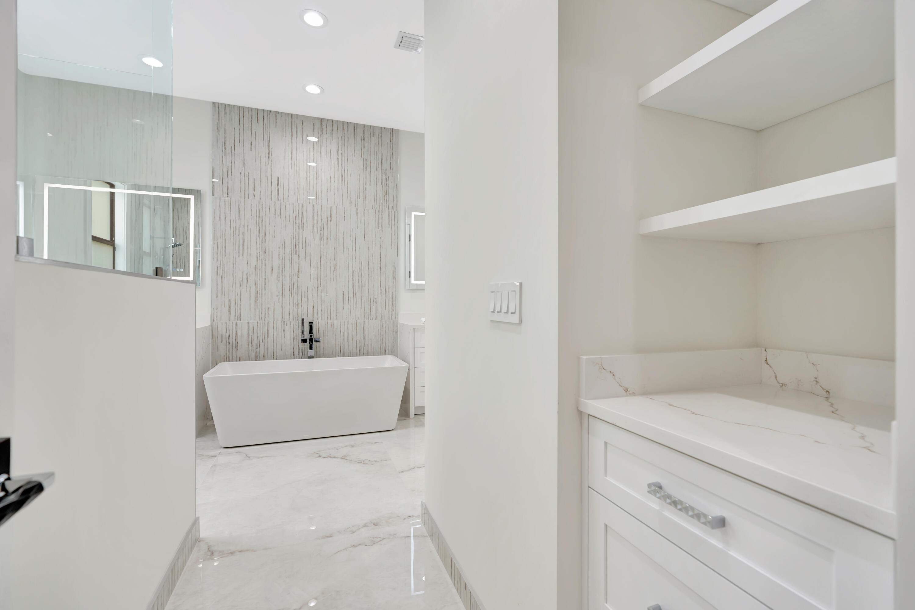 ALHAMBRA PARK - Residential