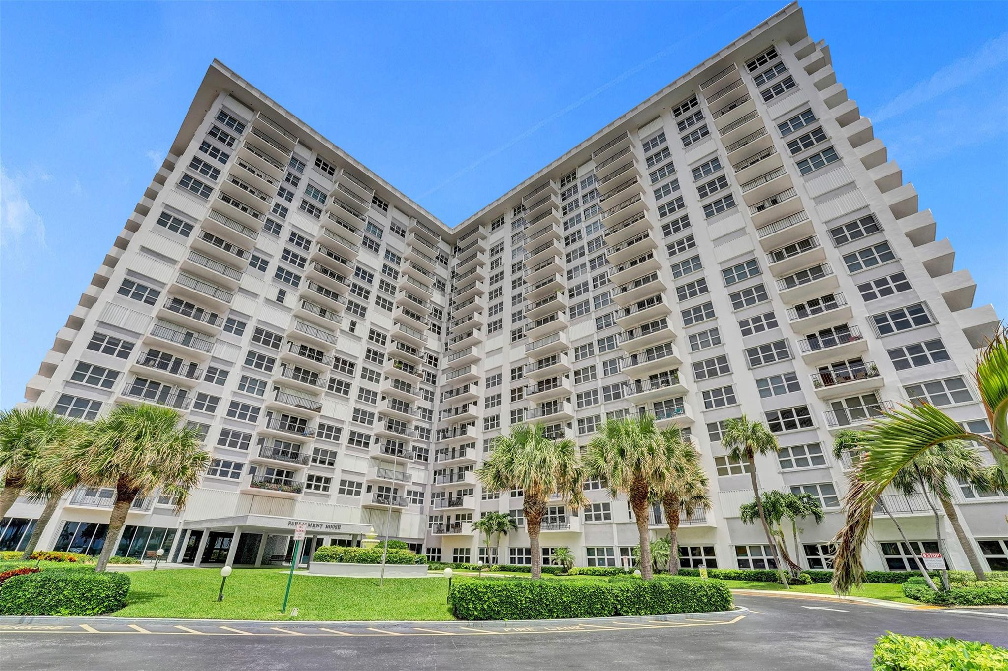 405 N Ocean Boulevard 623