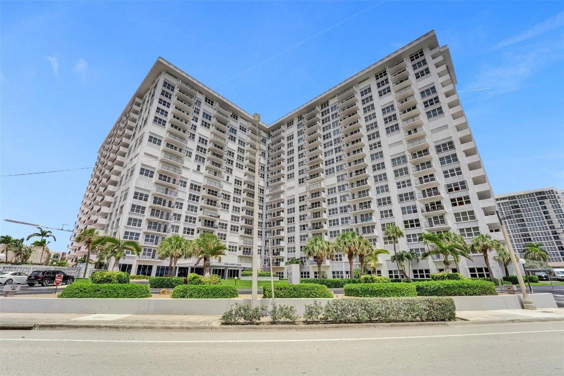 405 N Ocean Boulevard 623