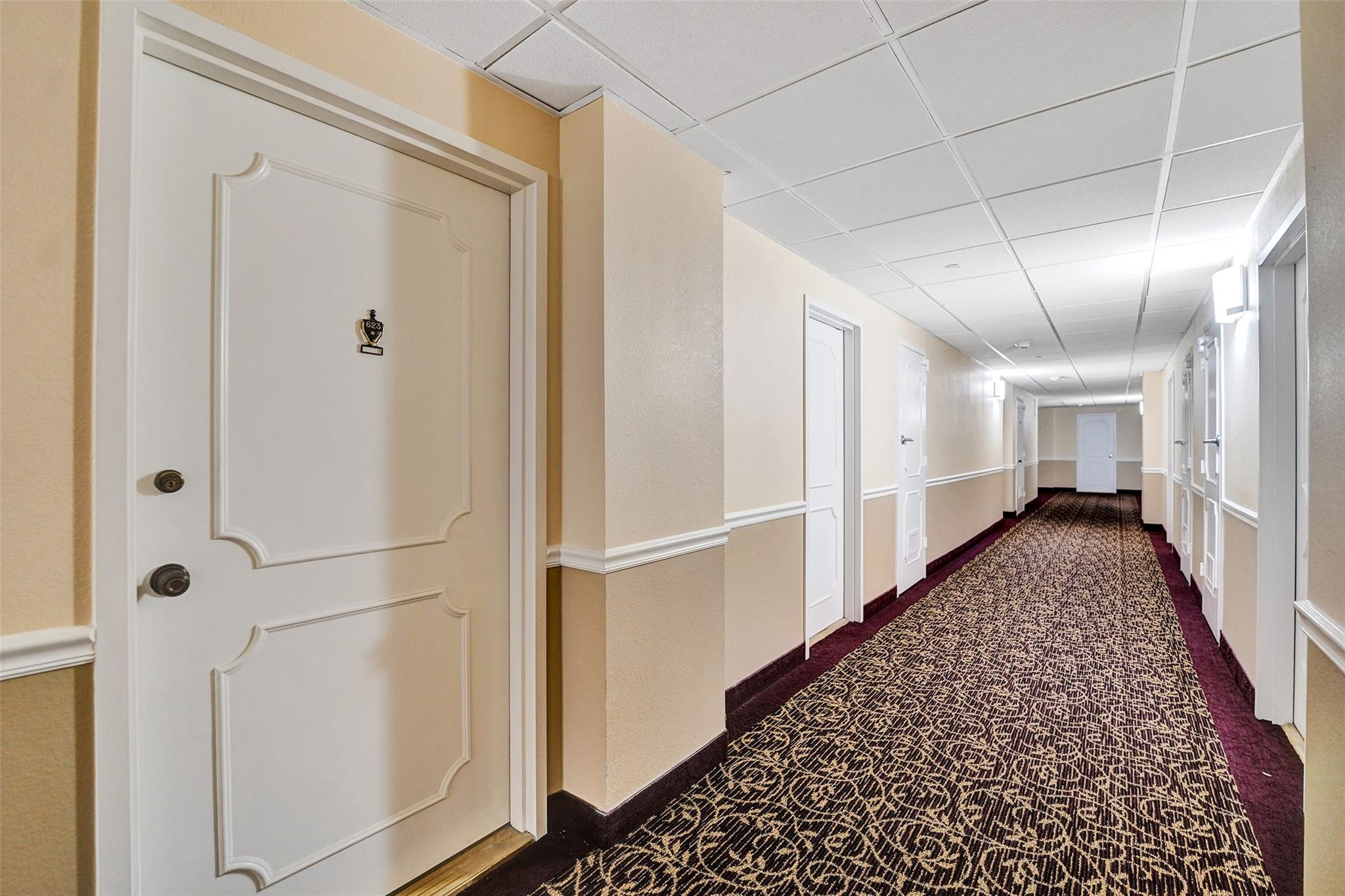 405 N Ocean Boulevard 623