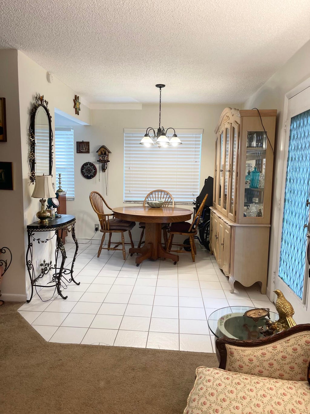 Photo of 106 Flanders C, Delray Beach, FL 33484 (MLS # R11023531)