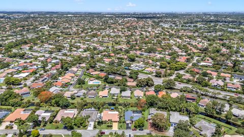 Tiny photo for 1779 NW 88th Way, Coral Springs, FL 33071 (MLS # B26035386)