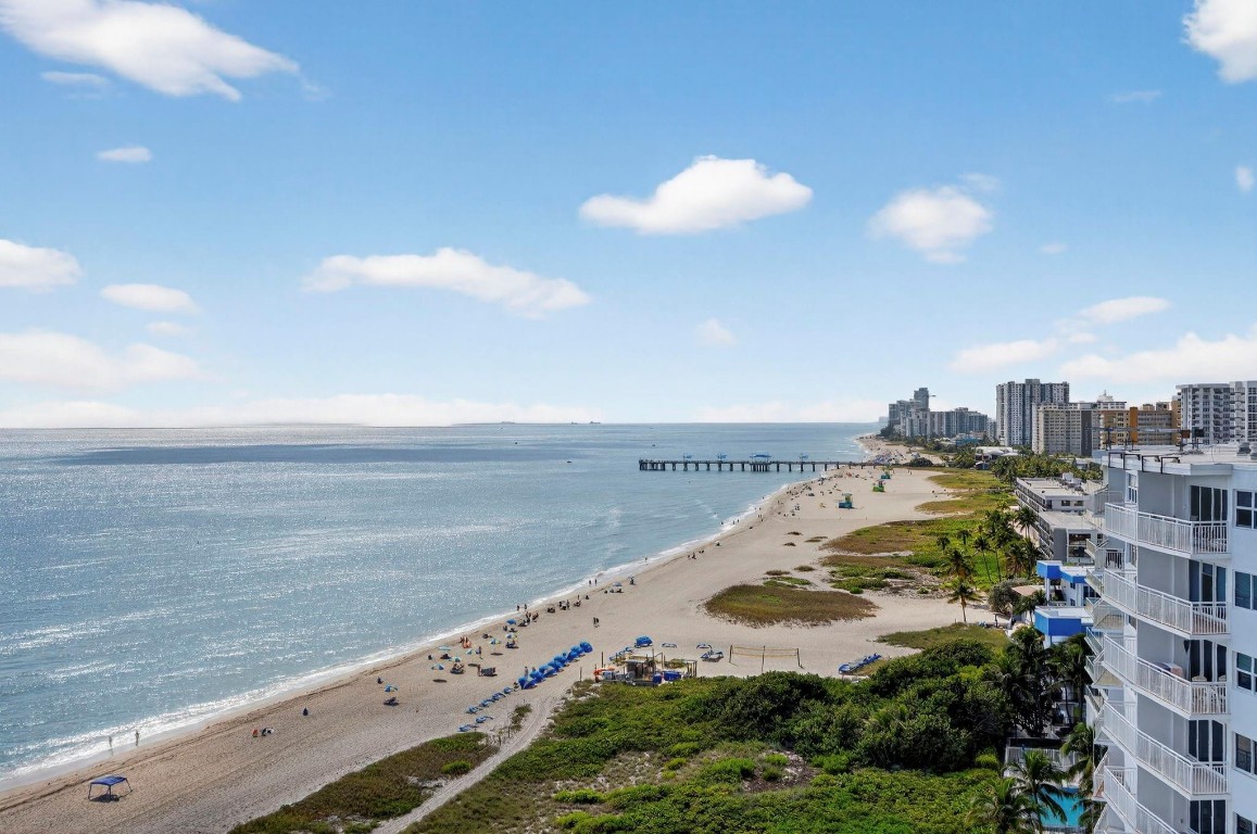 SABBIA BEACH - Residential