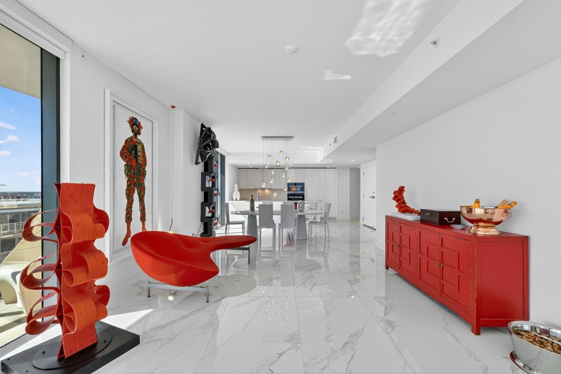 SABBIA BEACH - Residential