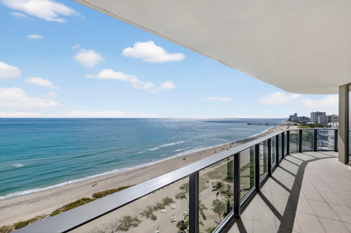 730 N Ocean Boulevard 1204