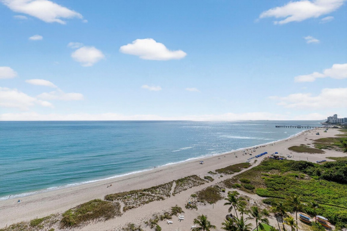 SABBIA BEACH - Residential