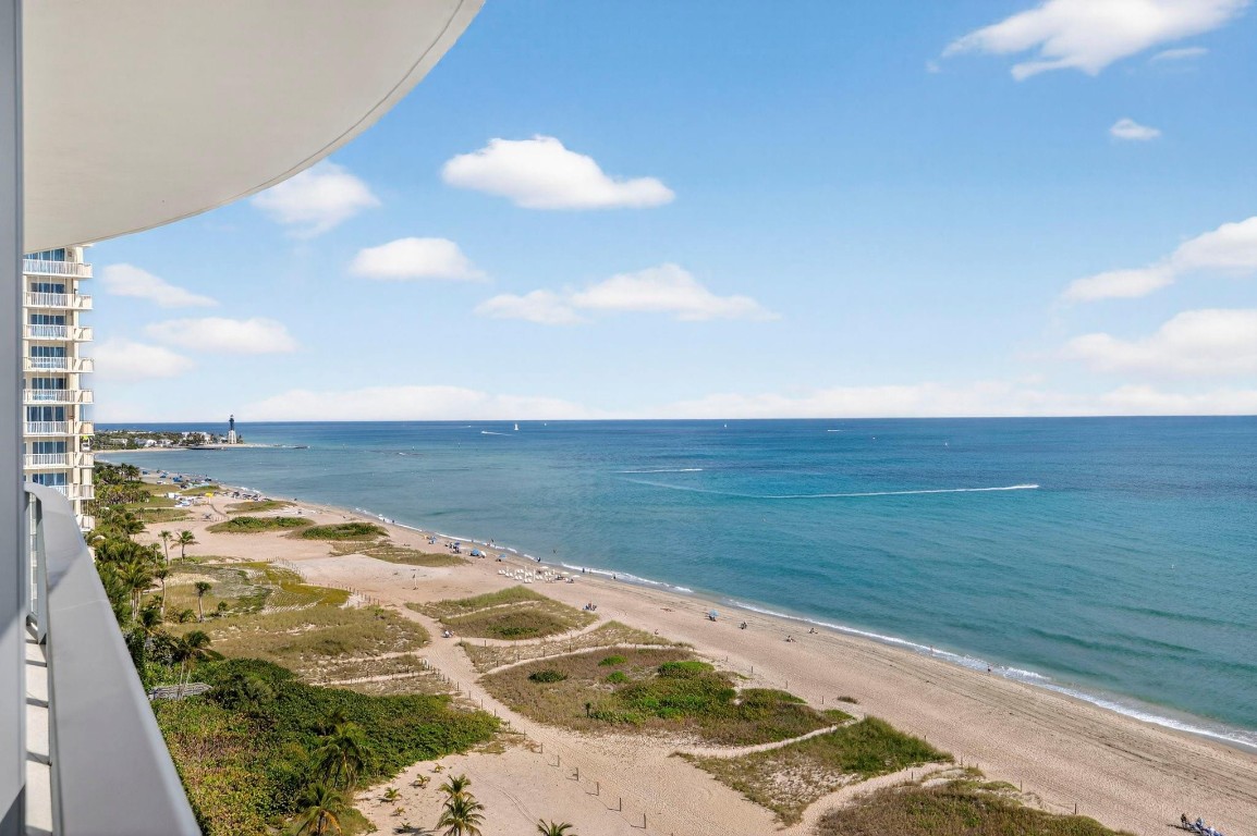 SABBIA BEACH - Residential