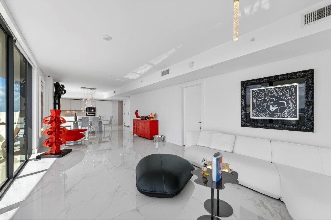 SABBIA BEACH - Residential