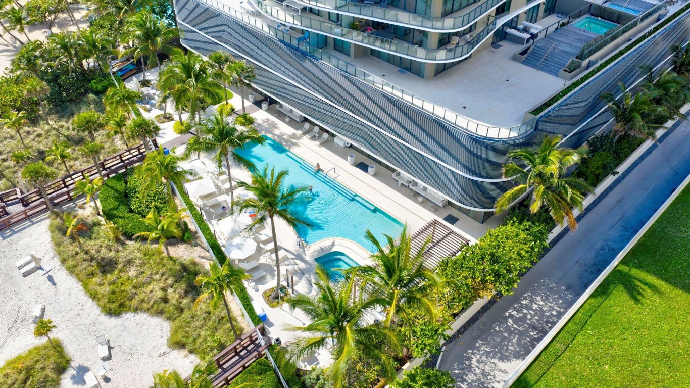 SABBIA BEACH - Residential