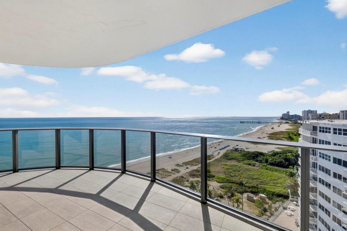 SABBIA BEACH - Residential