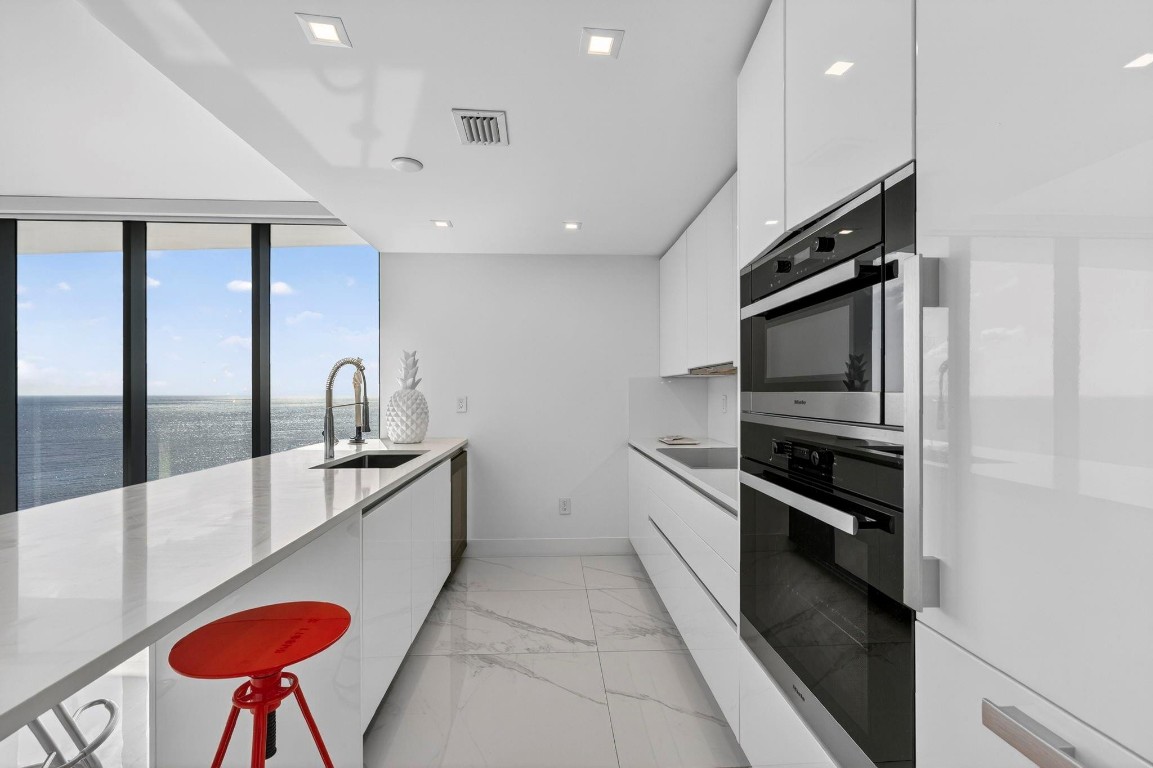 SABBIA BEACH - Residential