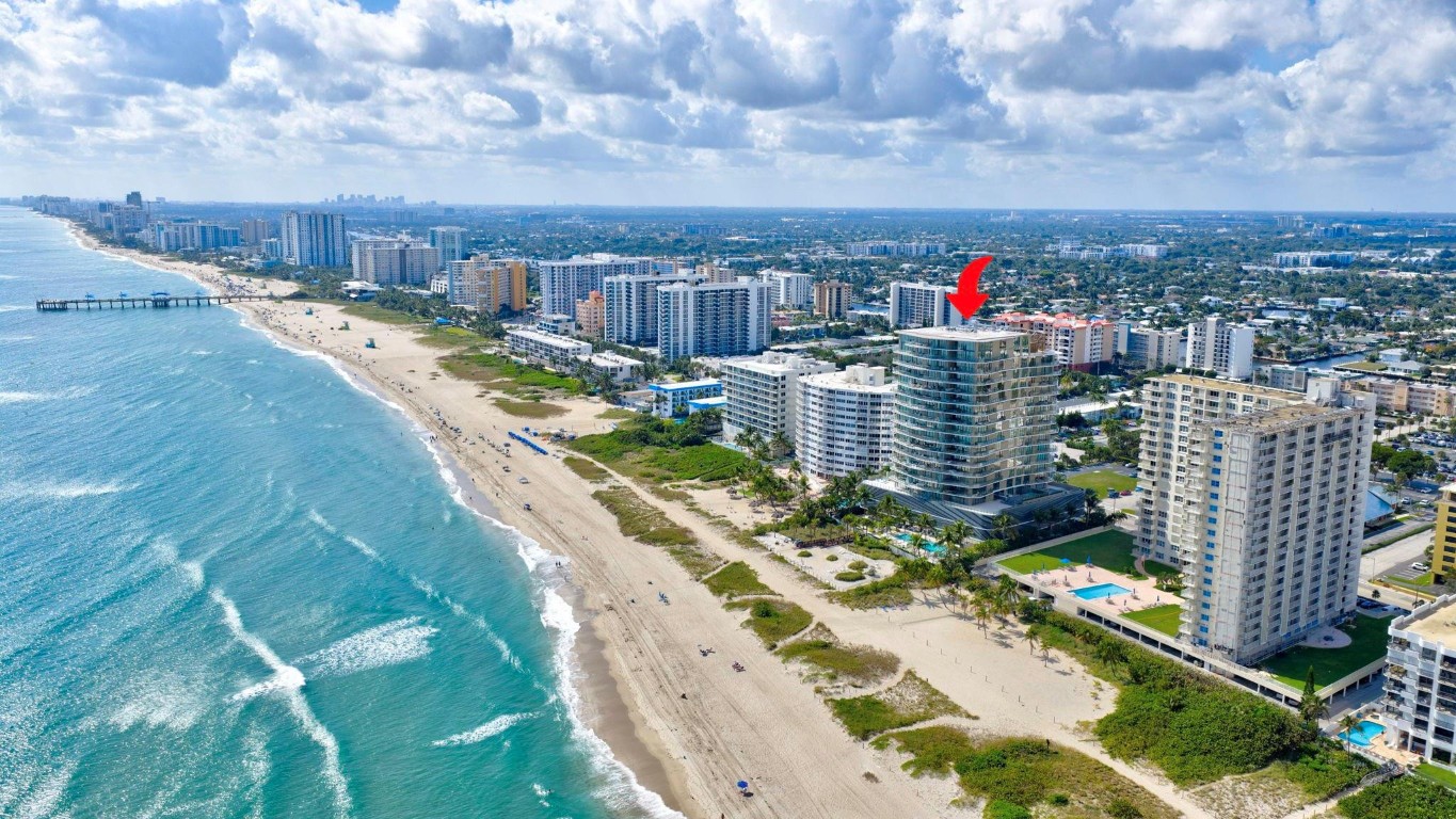 SABBIA BEACH - Residential