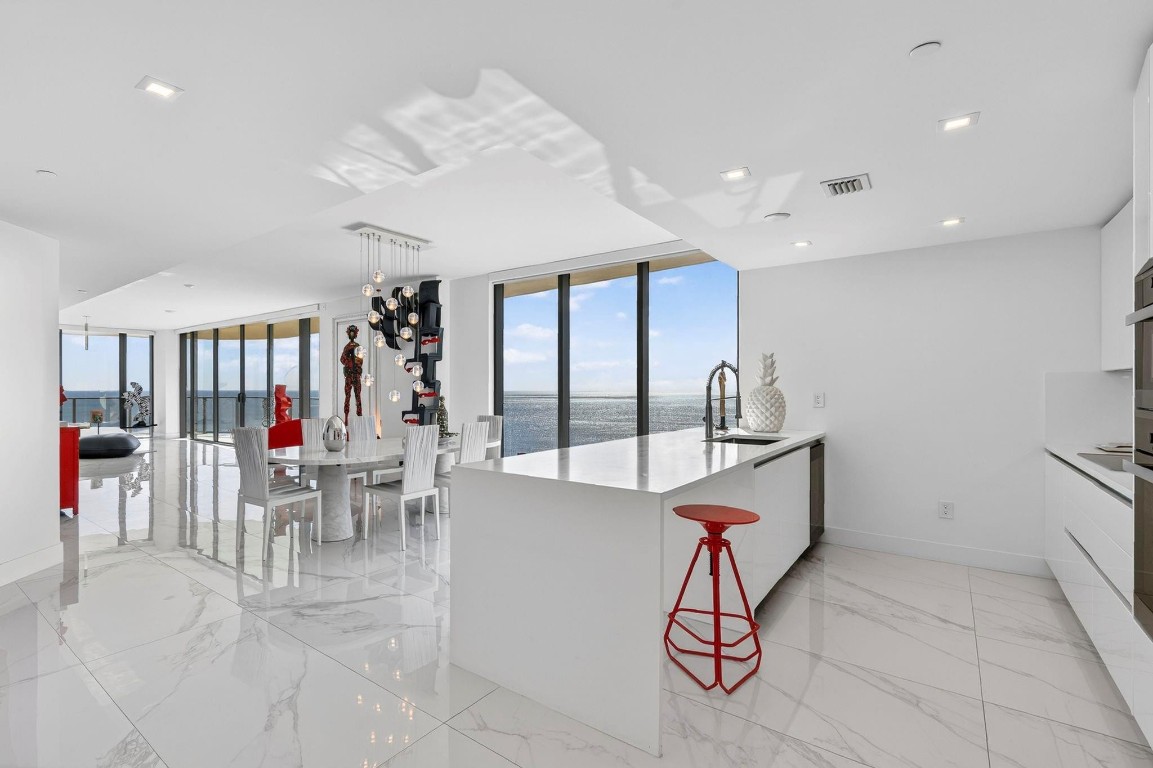 SABBIA BEACH - Residential