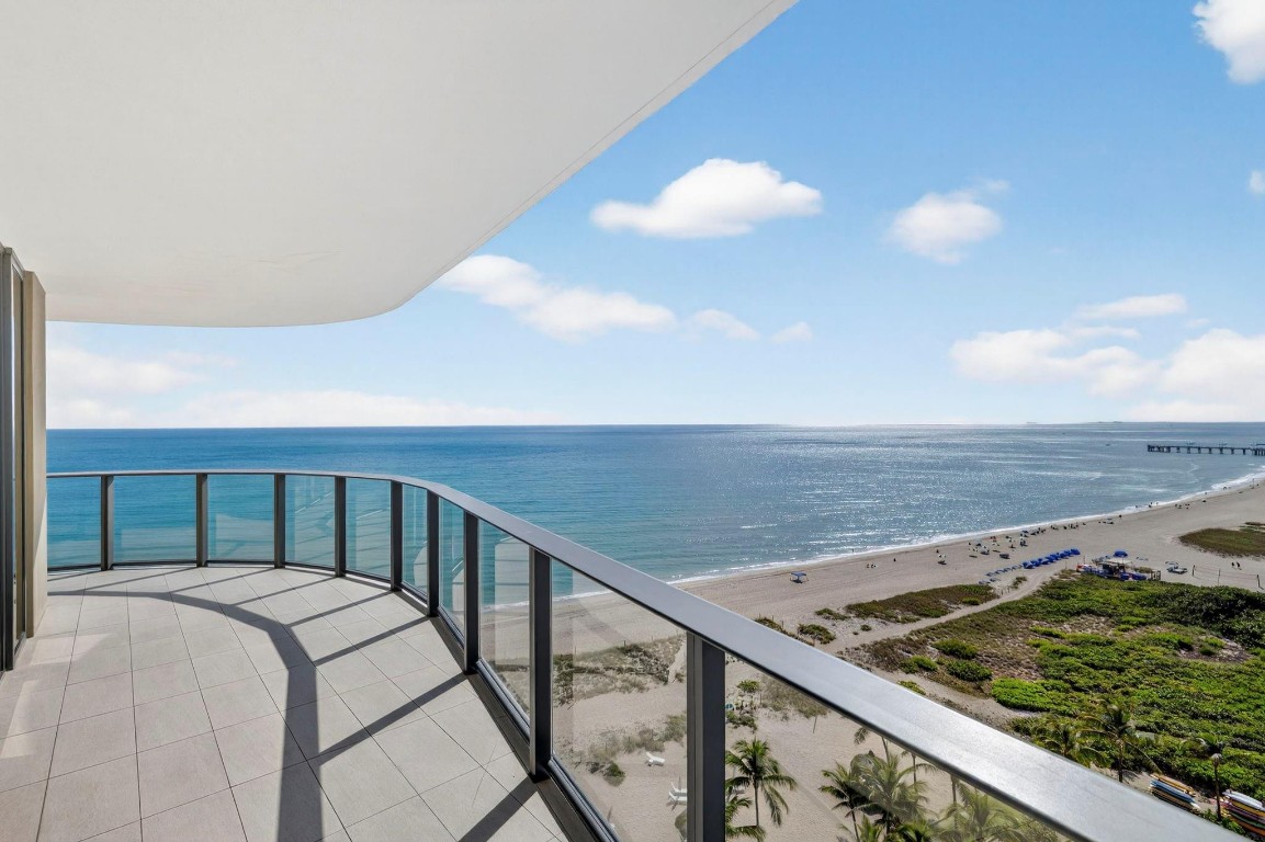 SABBIA BEACH - Residential