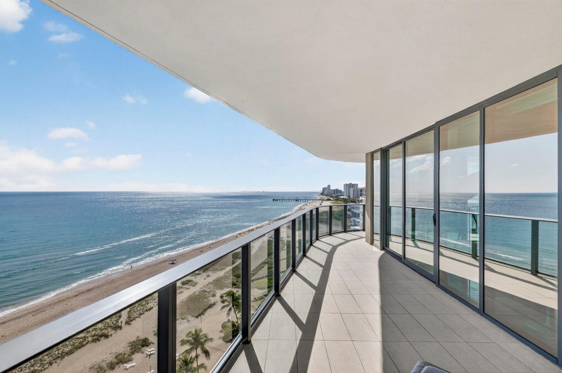 SABBIA BEACH - Residential