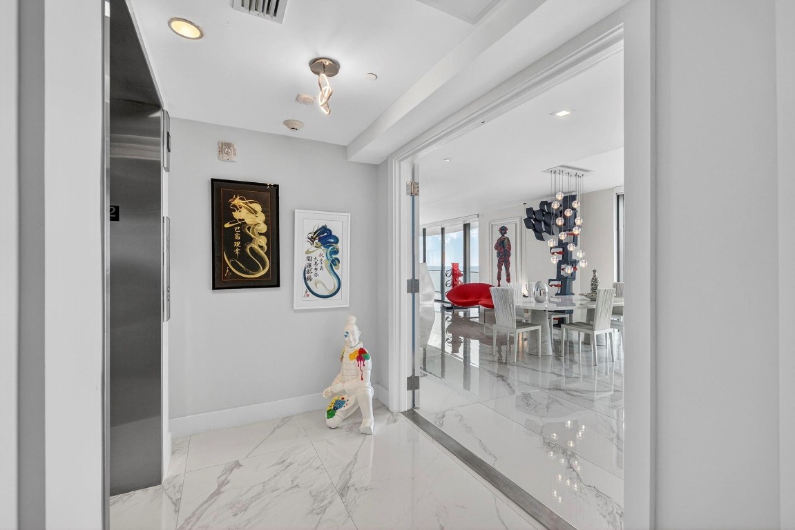 SABBIA BEACH - Residential