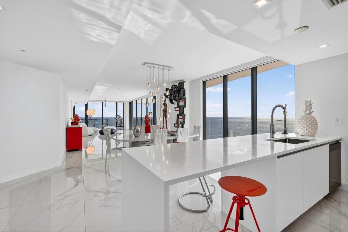 SABBIA BEACH - Residential