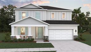 LTC RANCH WEST POD 2 PHASES 1 AND 2 - Residential