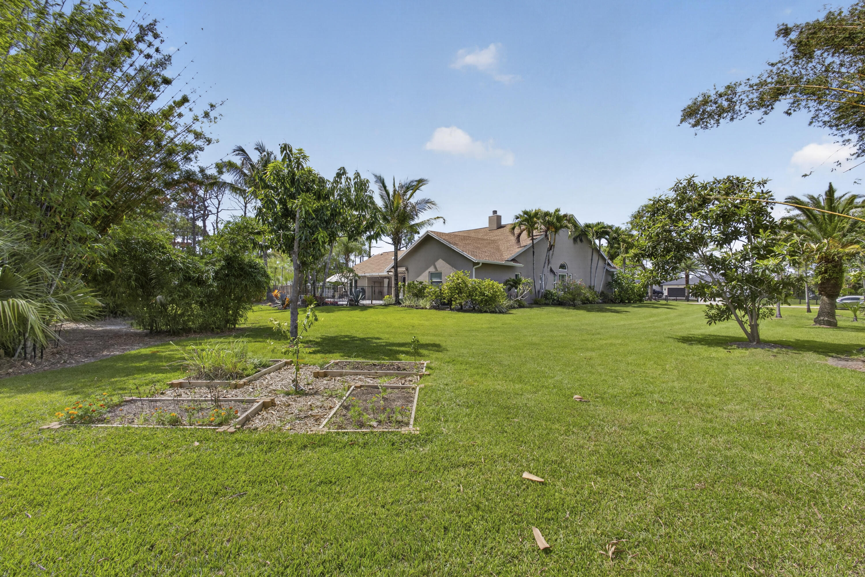 The Acreage - Residential