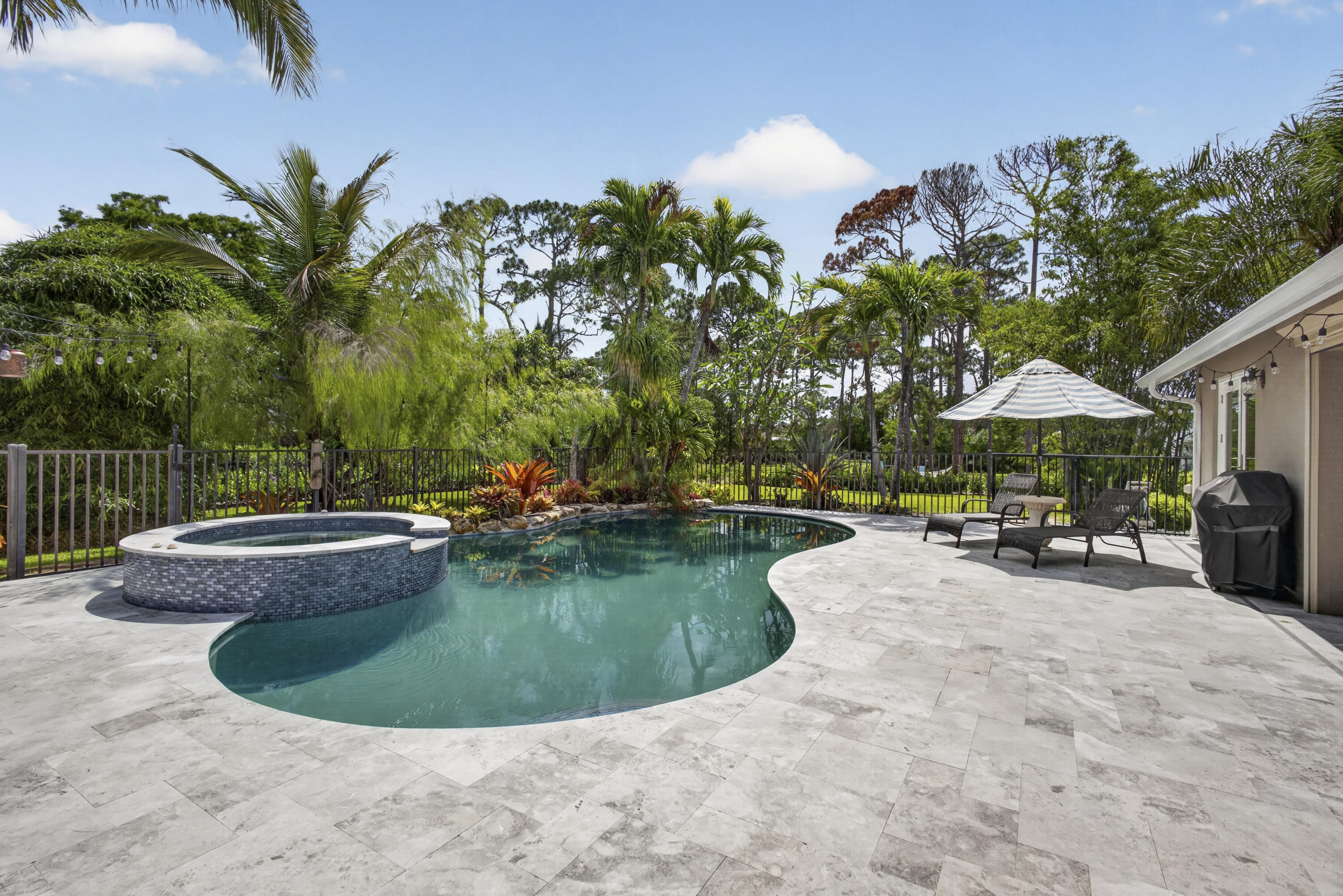 The Acreage - Residential