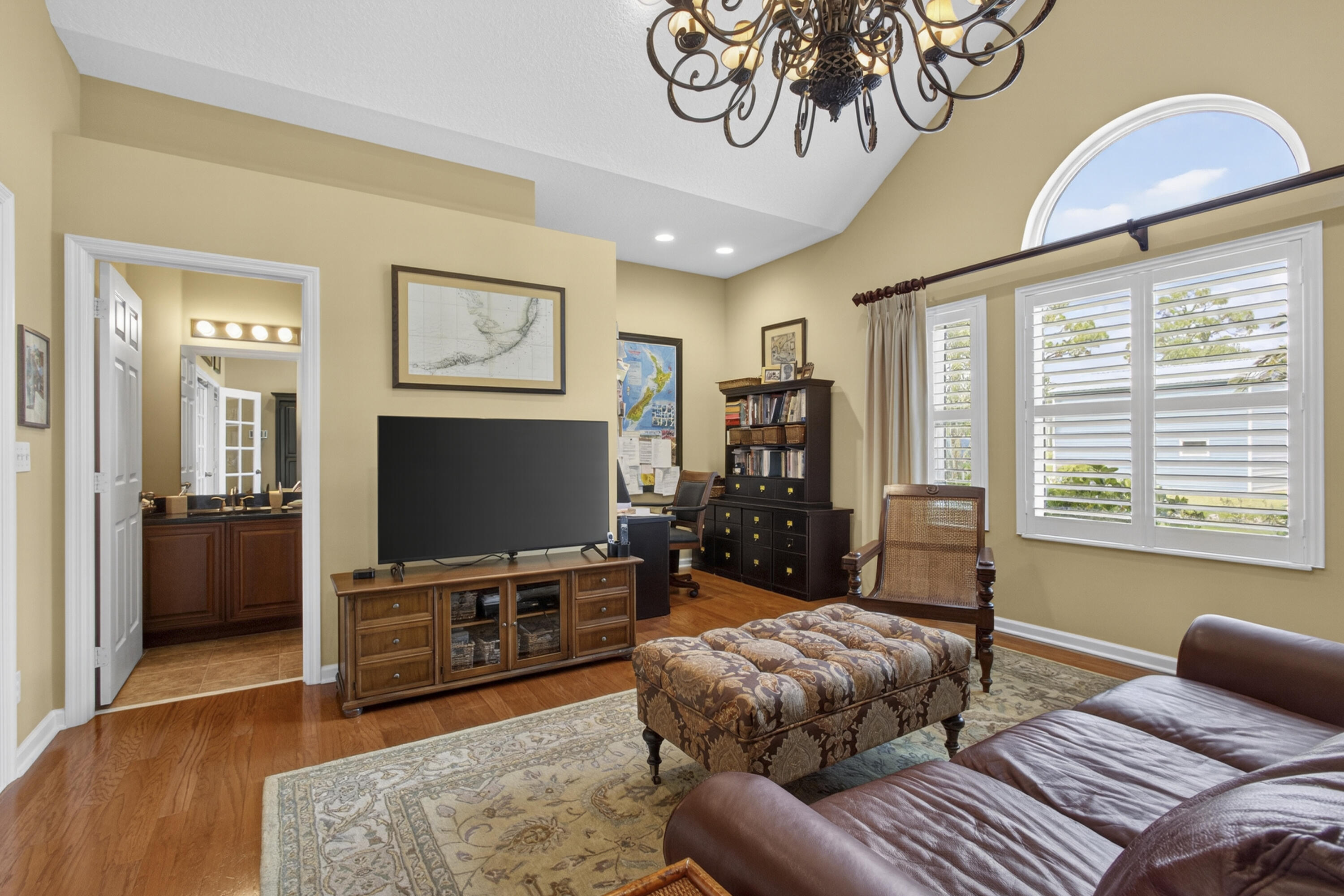 The Acreage - Residential