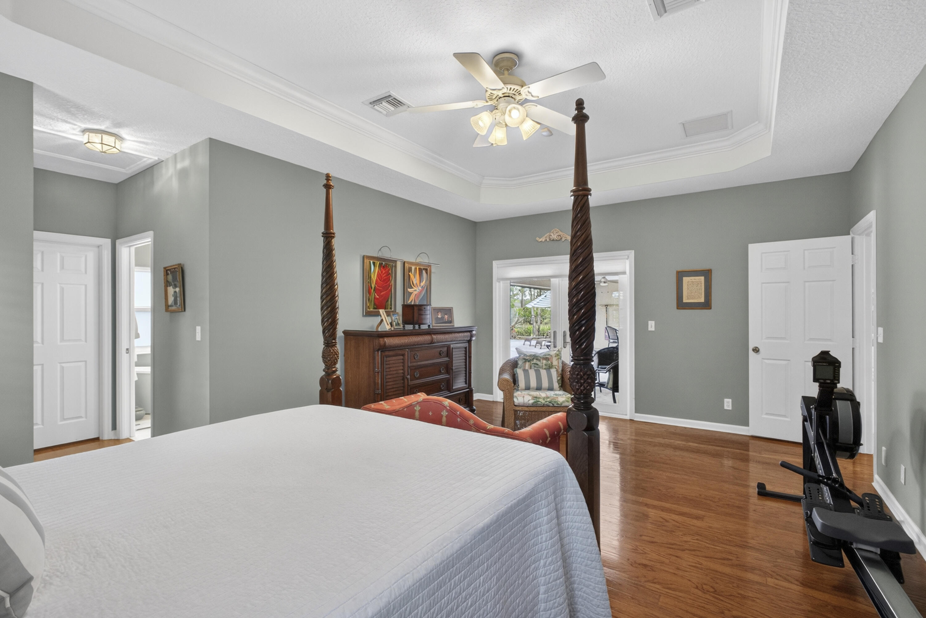 The Acreage - Residential