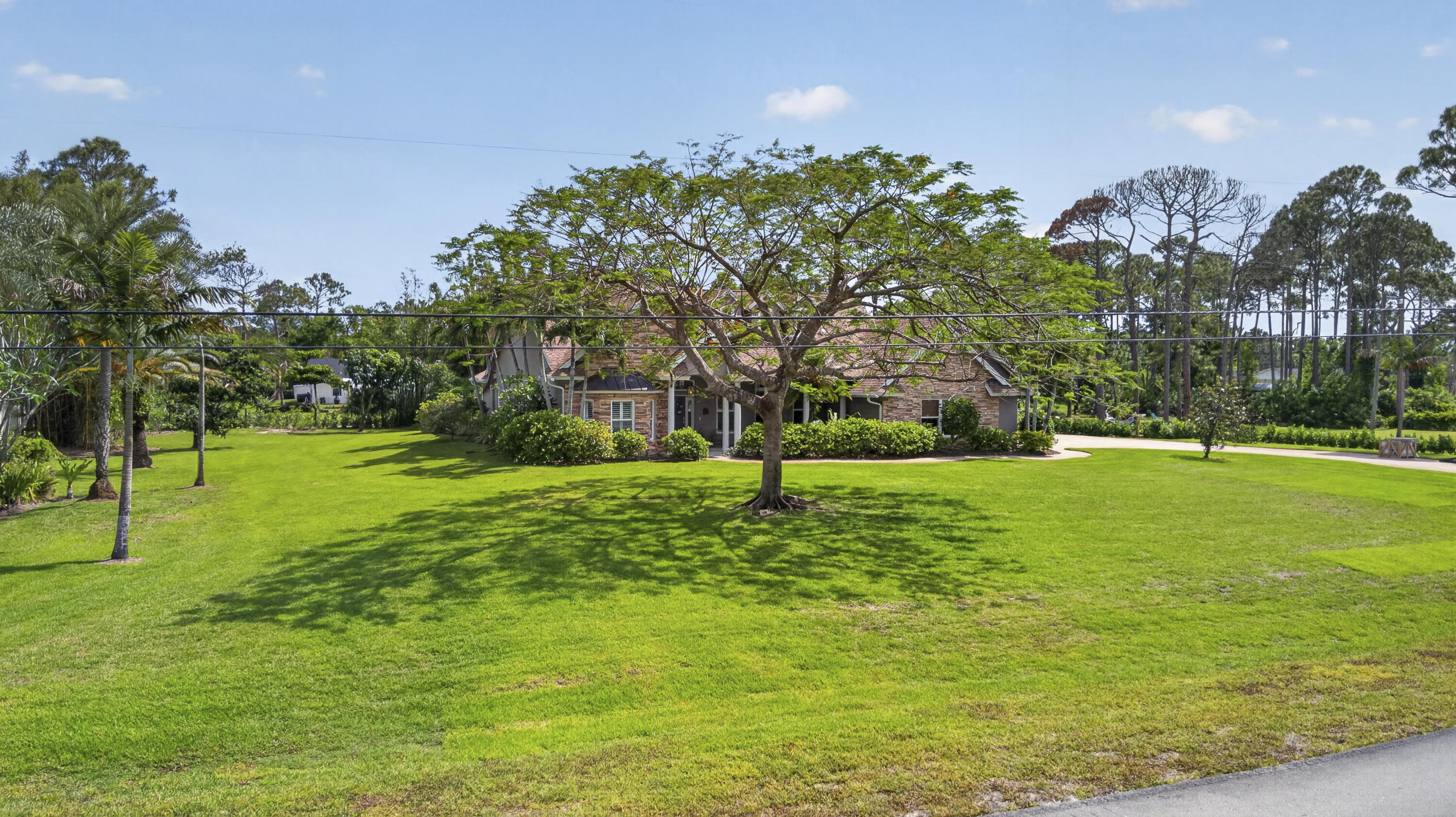 The Acreage - Residential