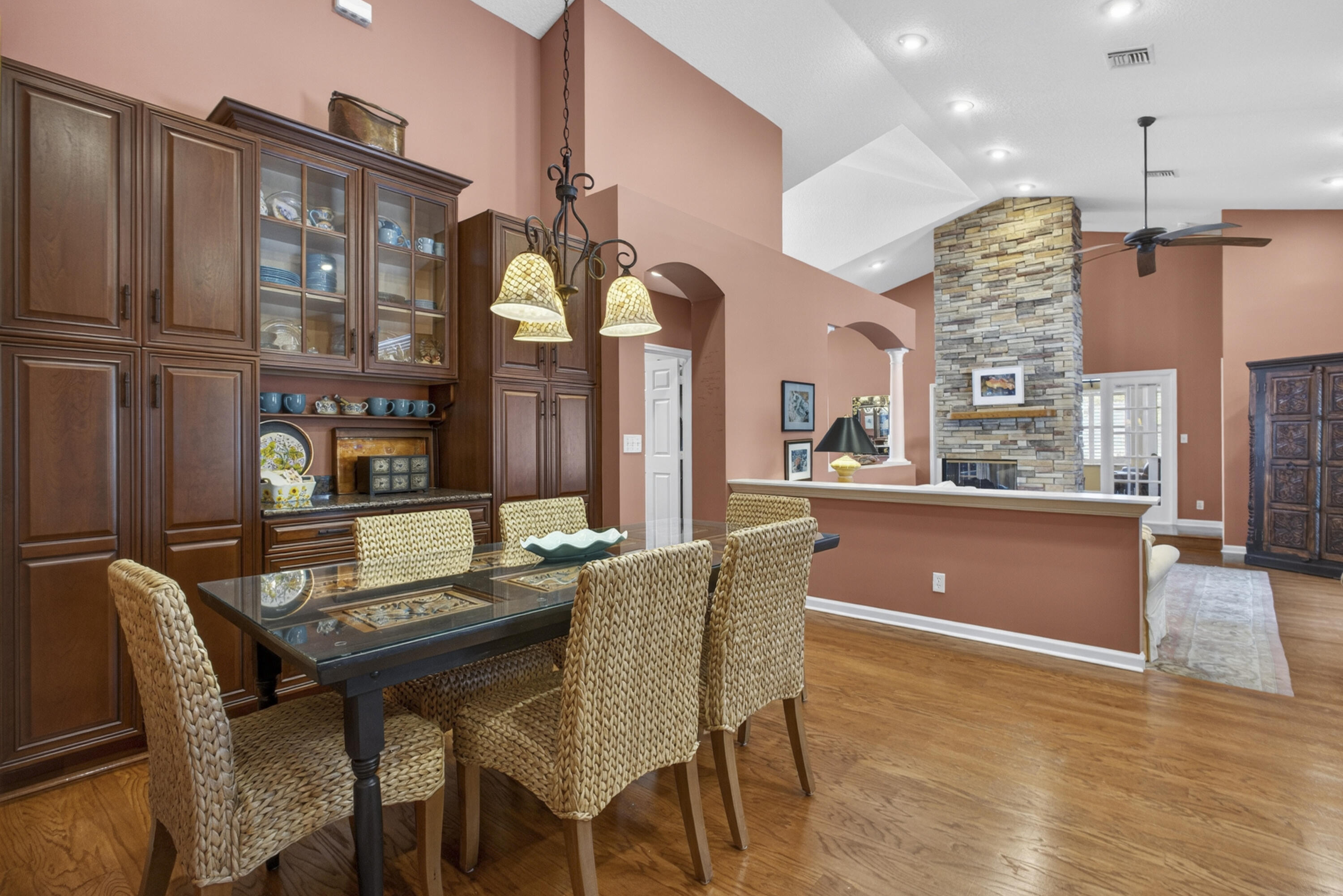 The Acreage - Residential