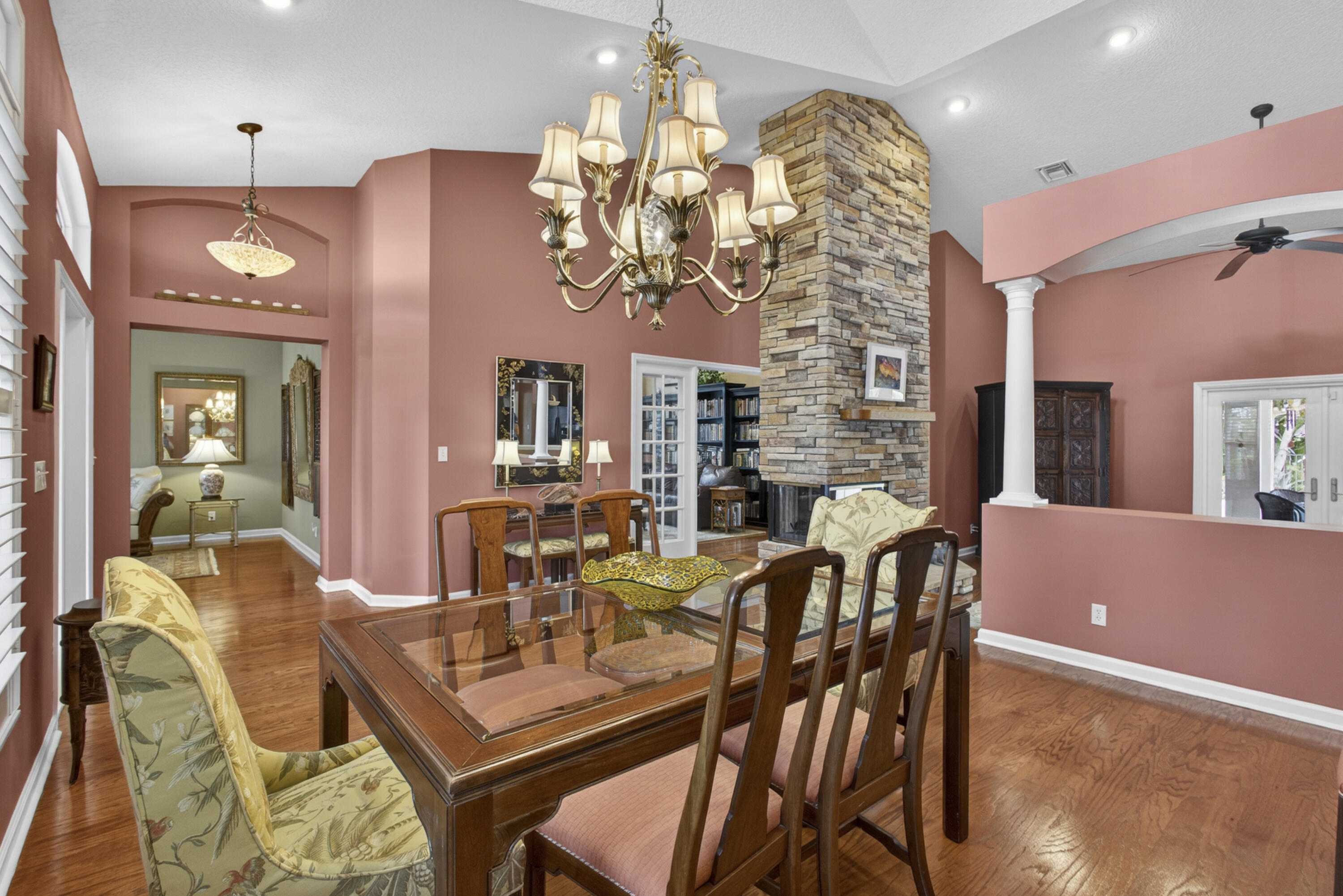 The Acreage - Residential