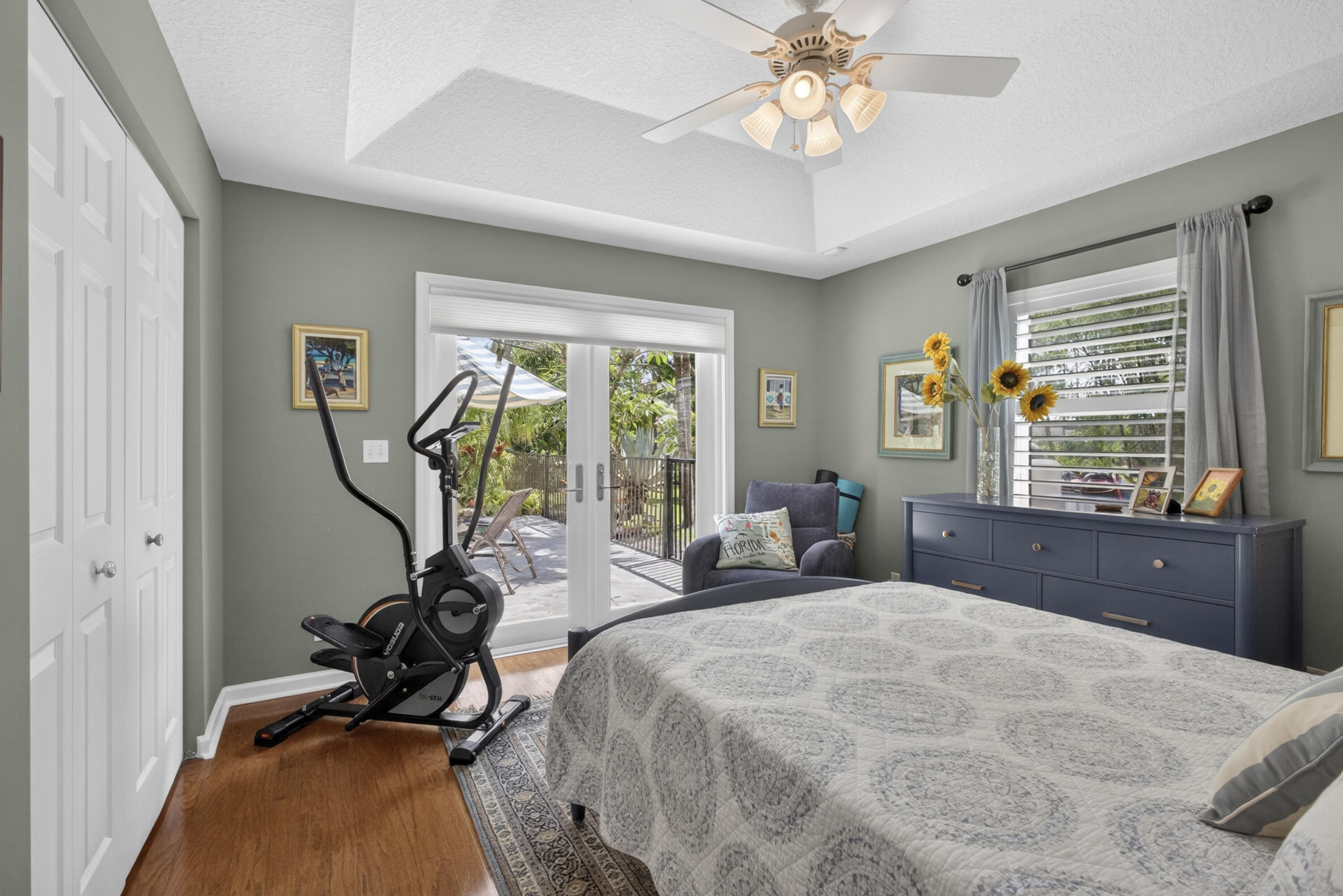 The Acreage - Residential