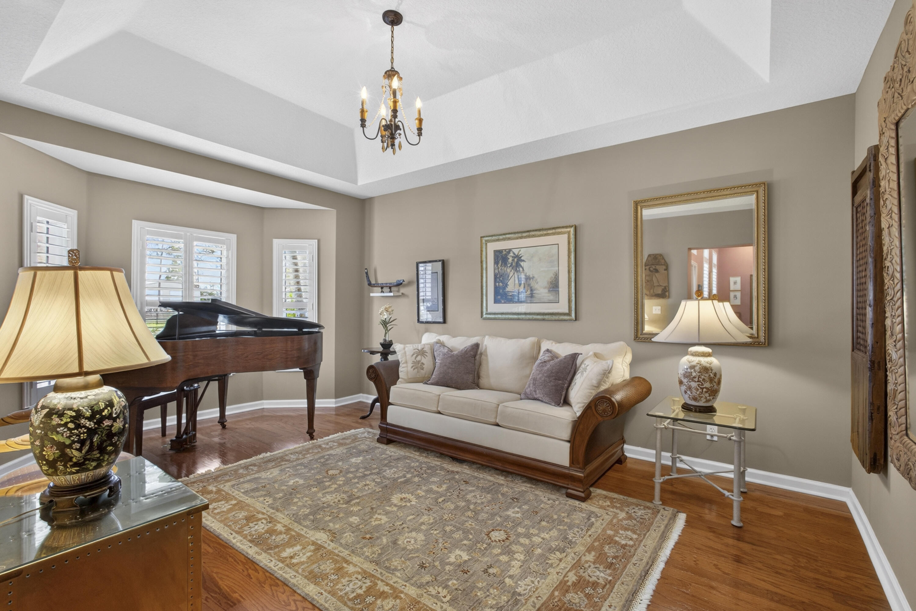 The Acreage - Residential