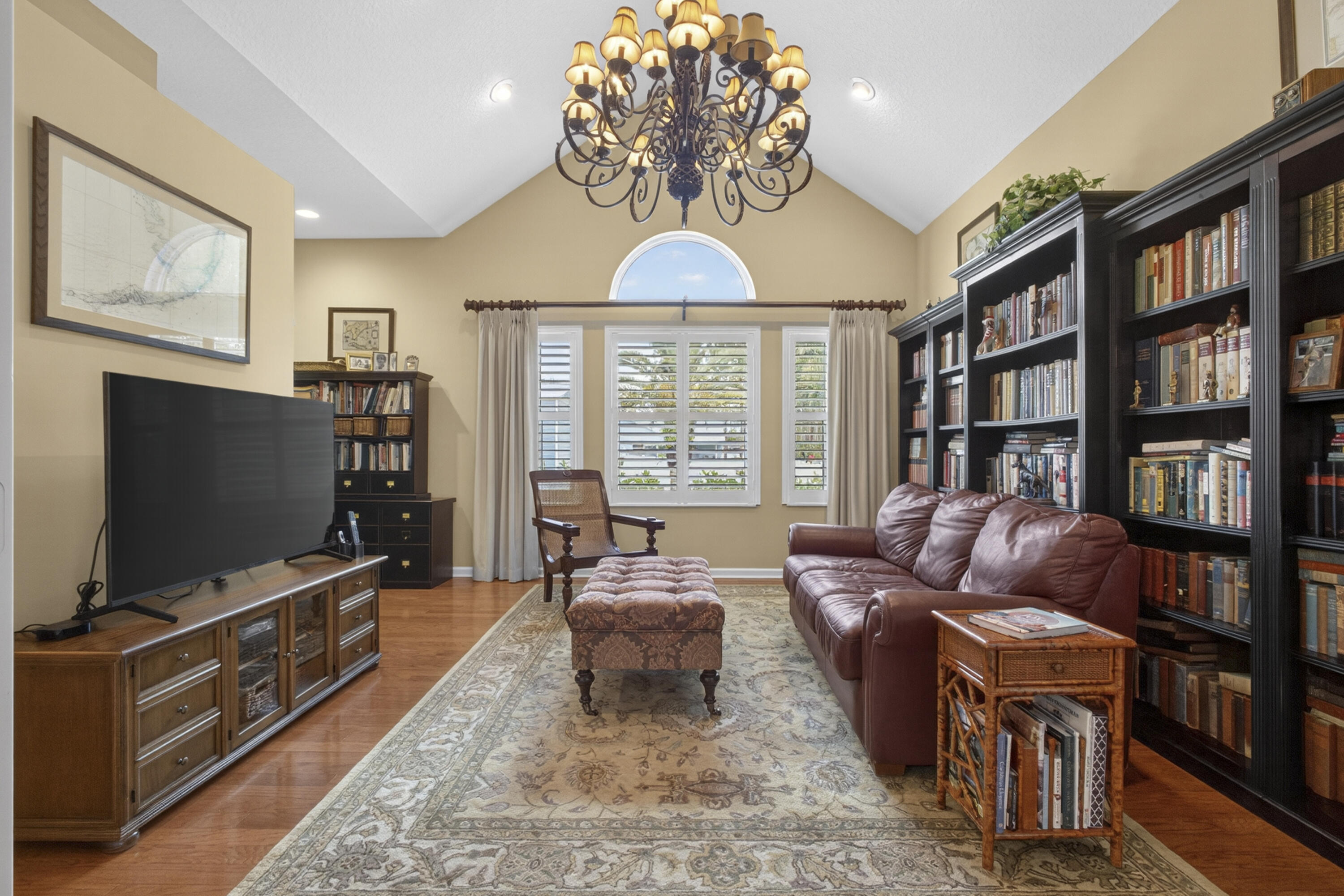 The Acreage - Residential