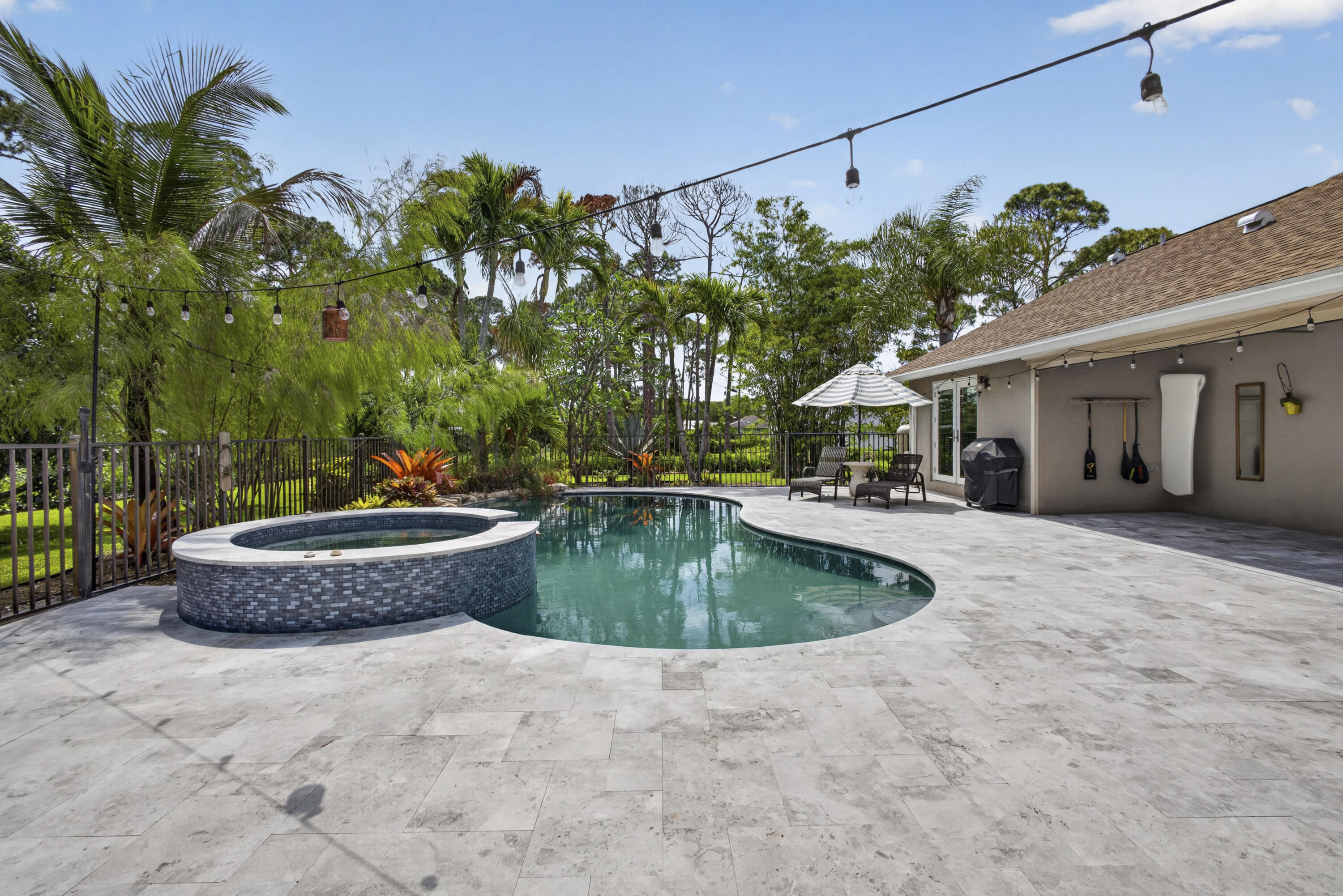 The Acreage - Residential