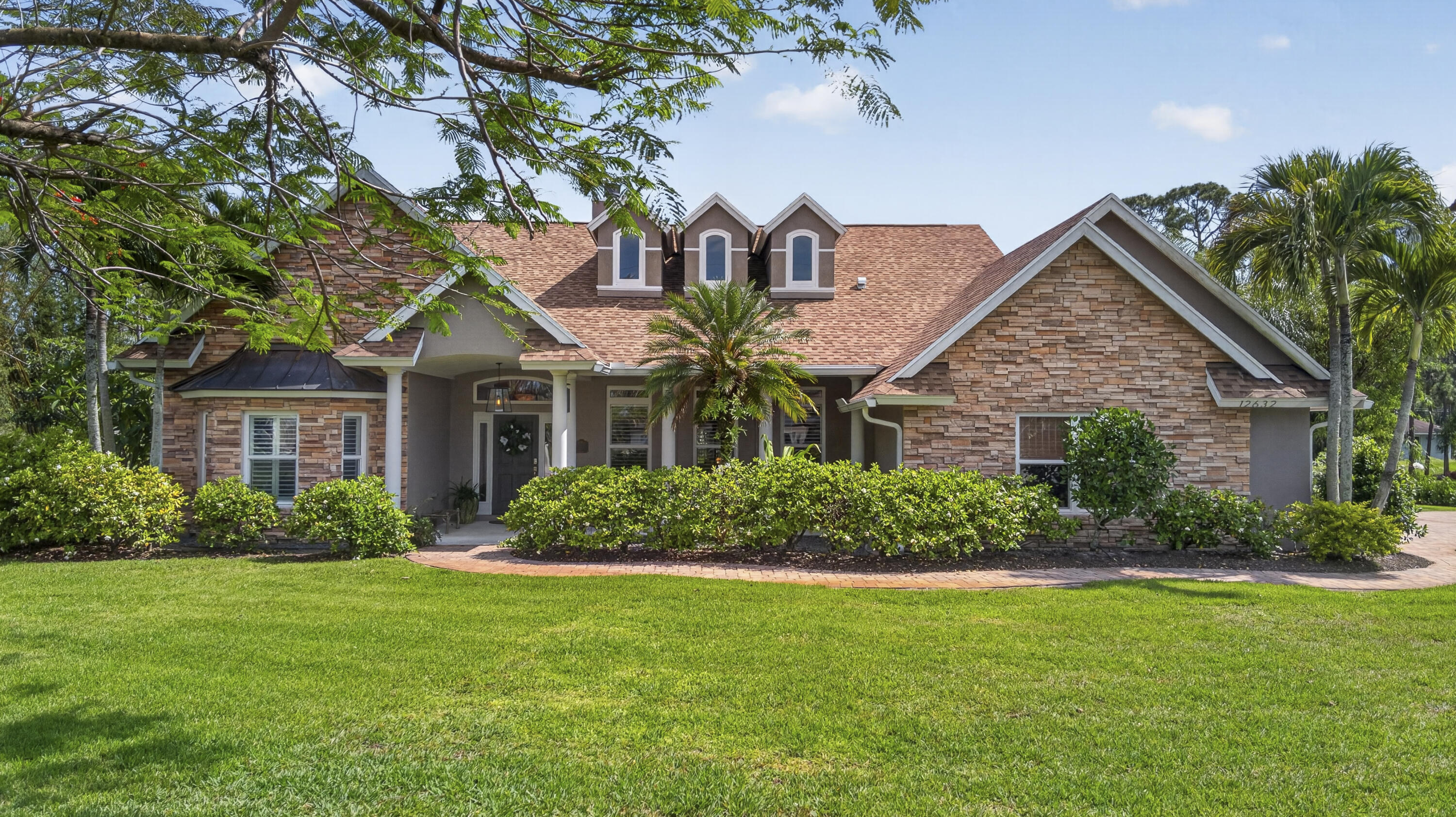 The Acreage - Residential