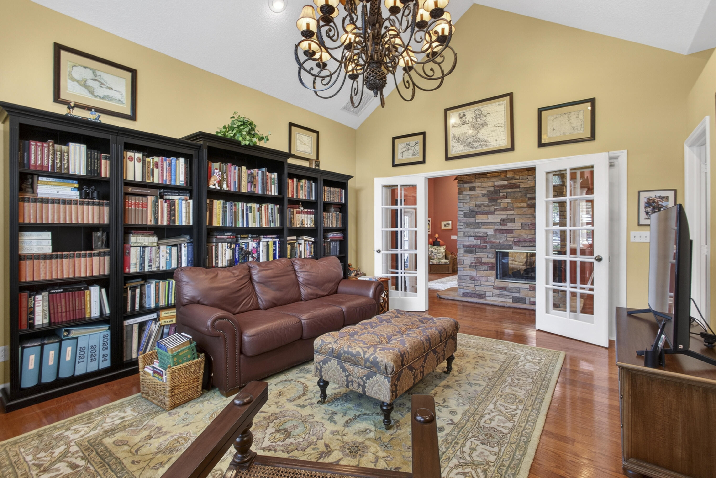The Acreage - Residential