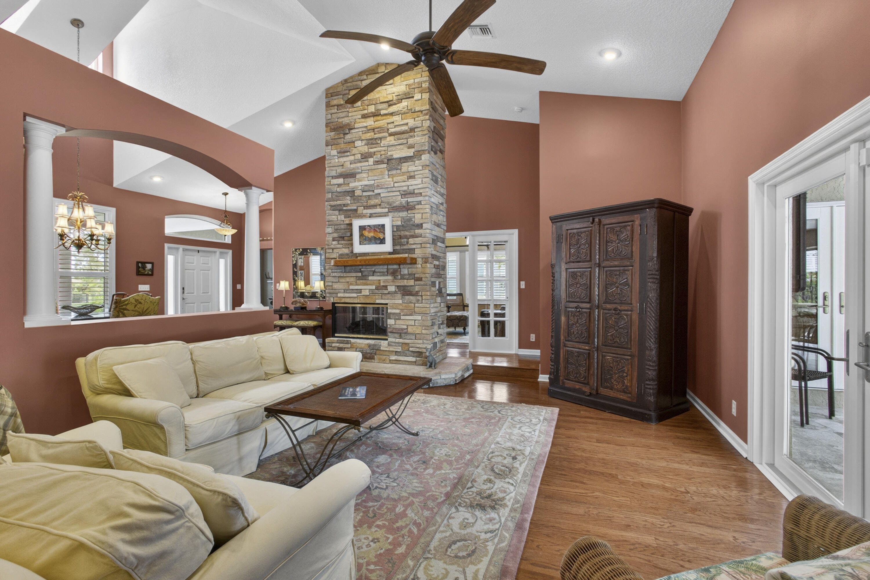 The Acreage - Residential