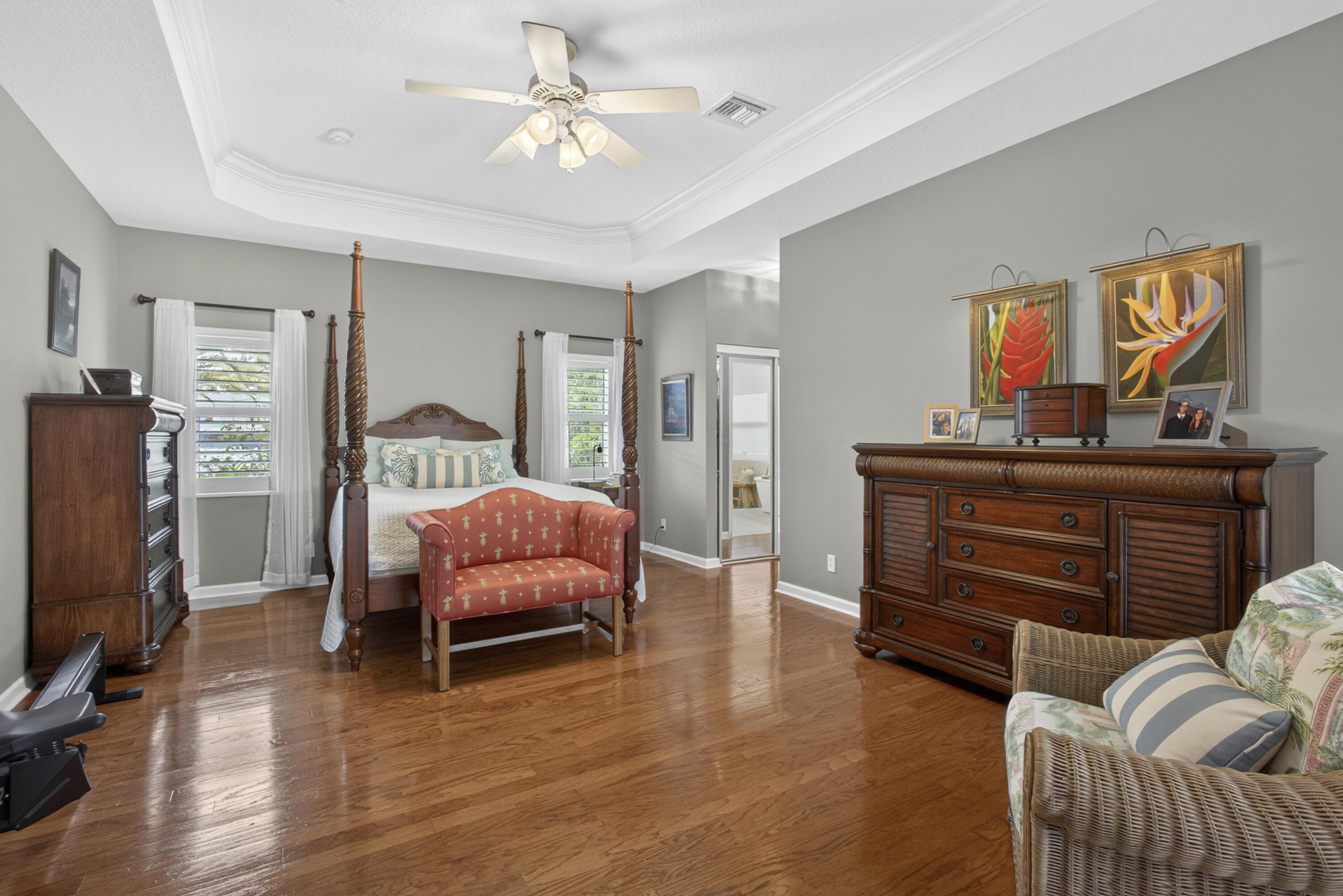 The Acreage - Residential