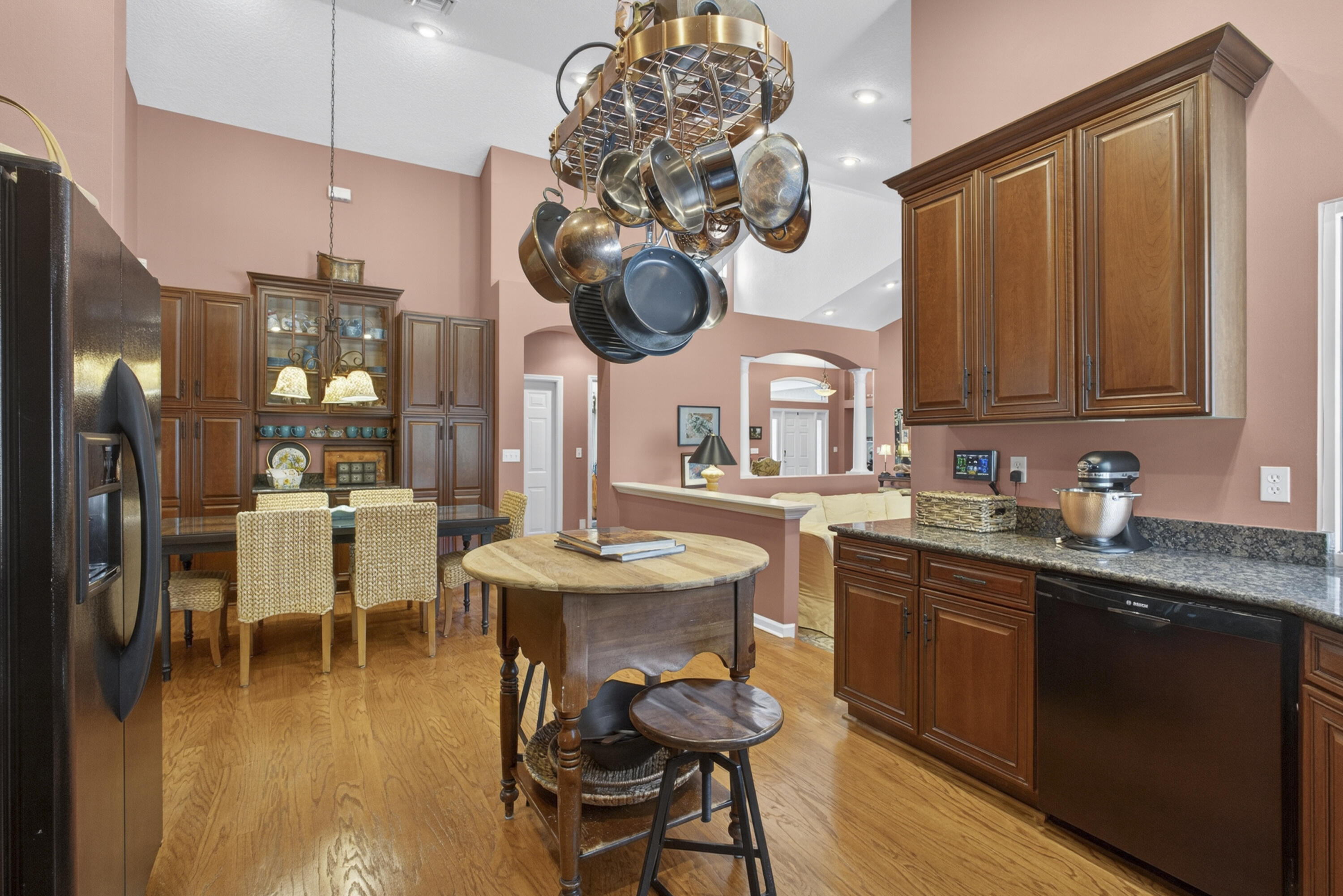The Acreage - Residential