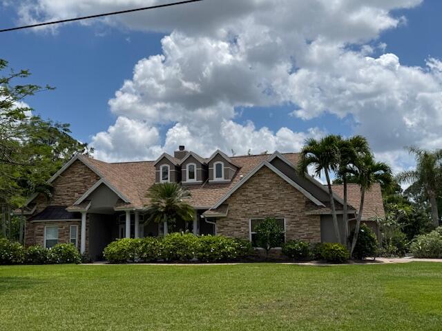 The Acreage - Residential