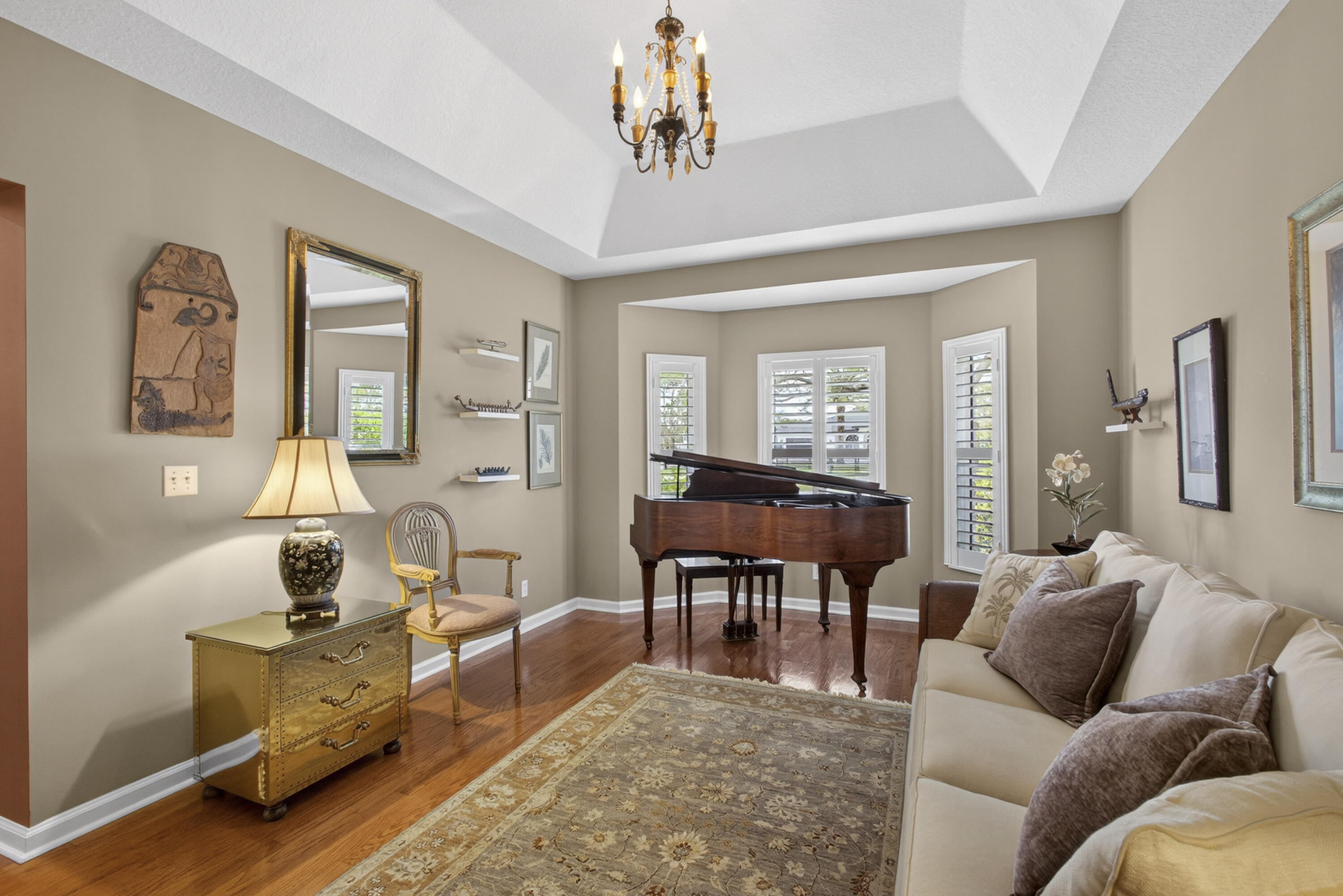 The Acreage - Residential
