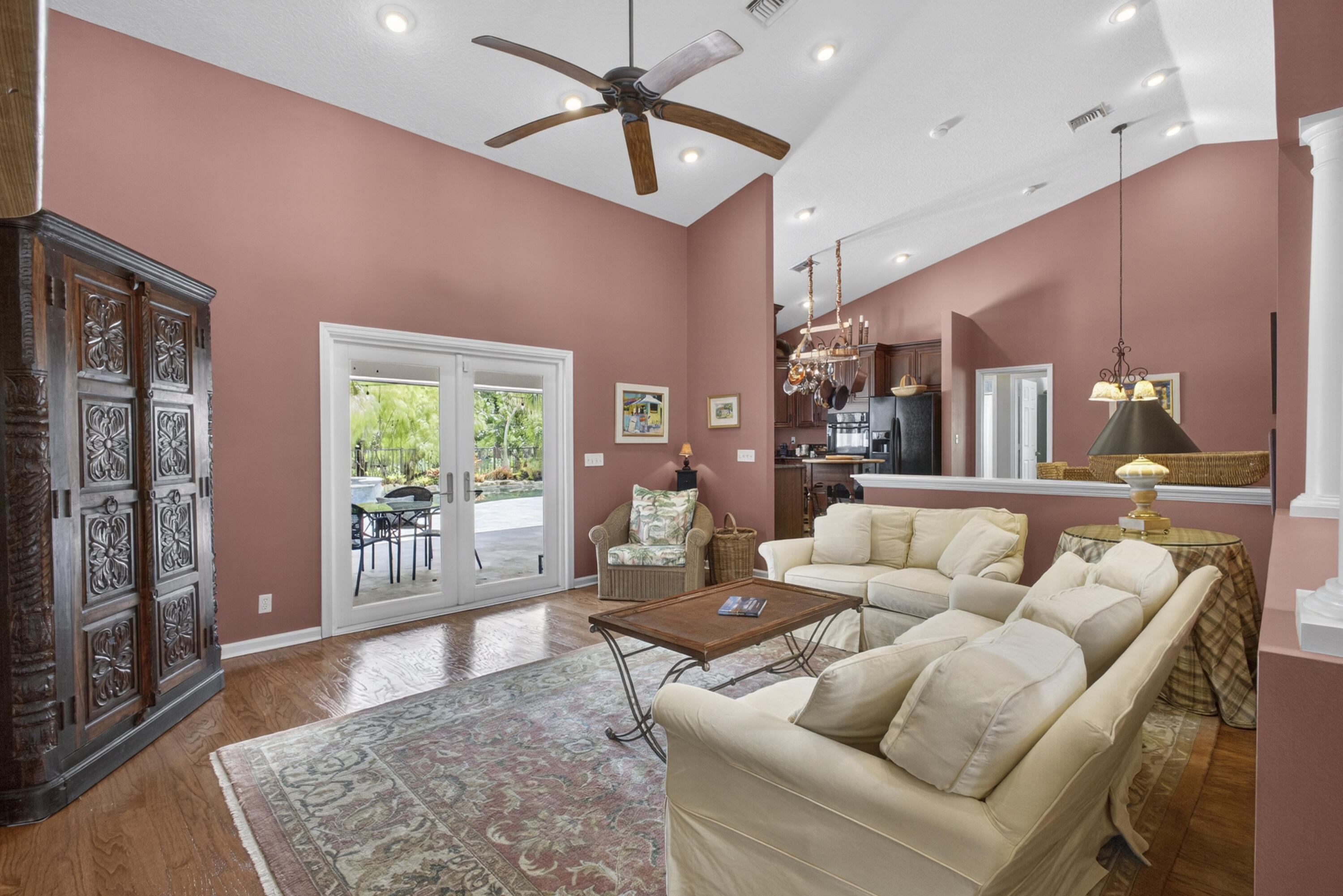 The Acreage - Residential