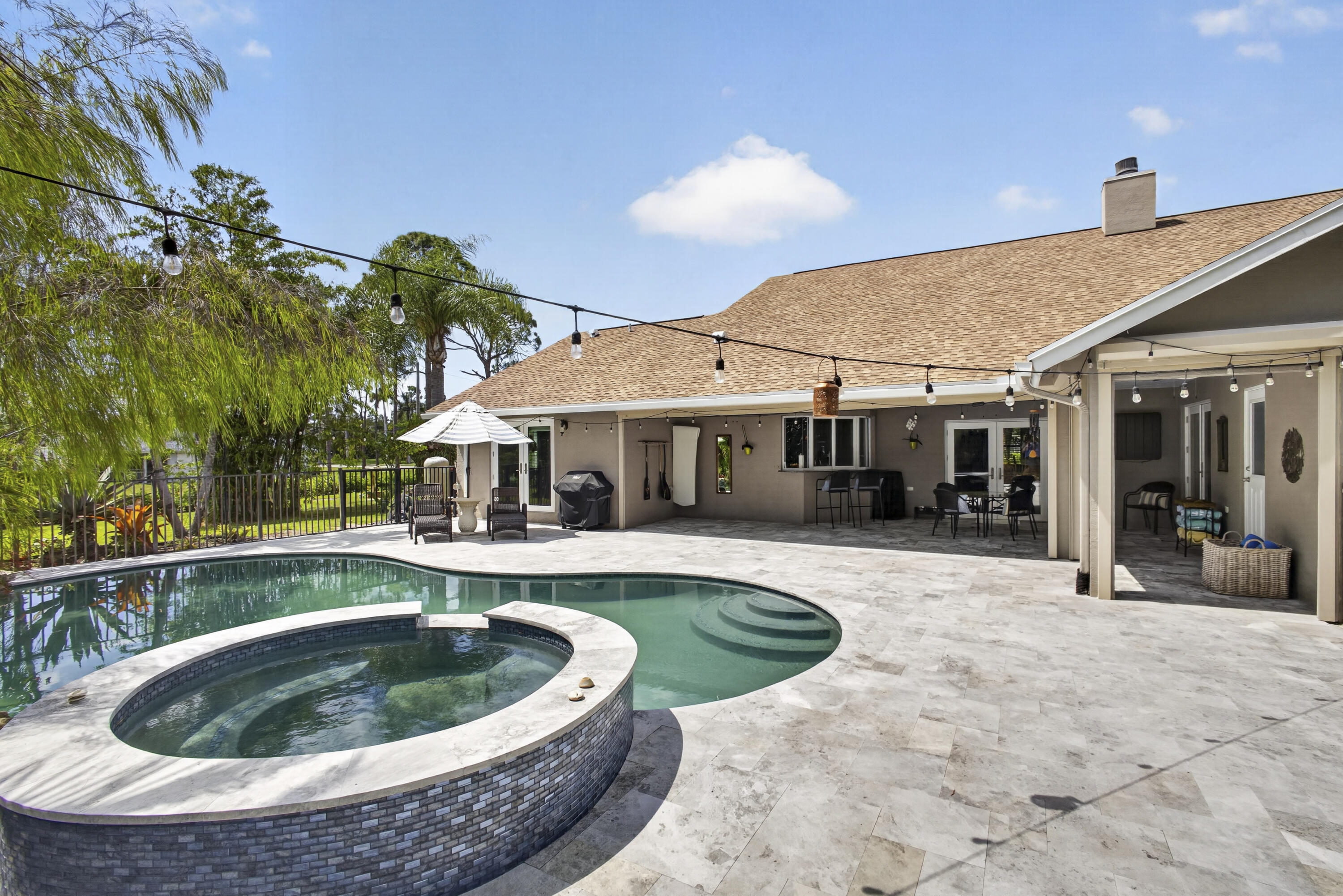 The Acreage - Residential