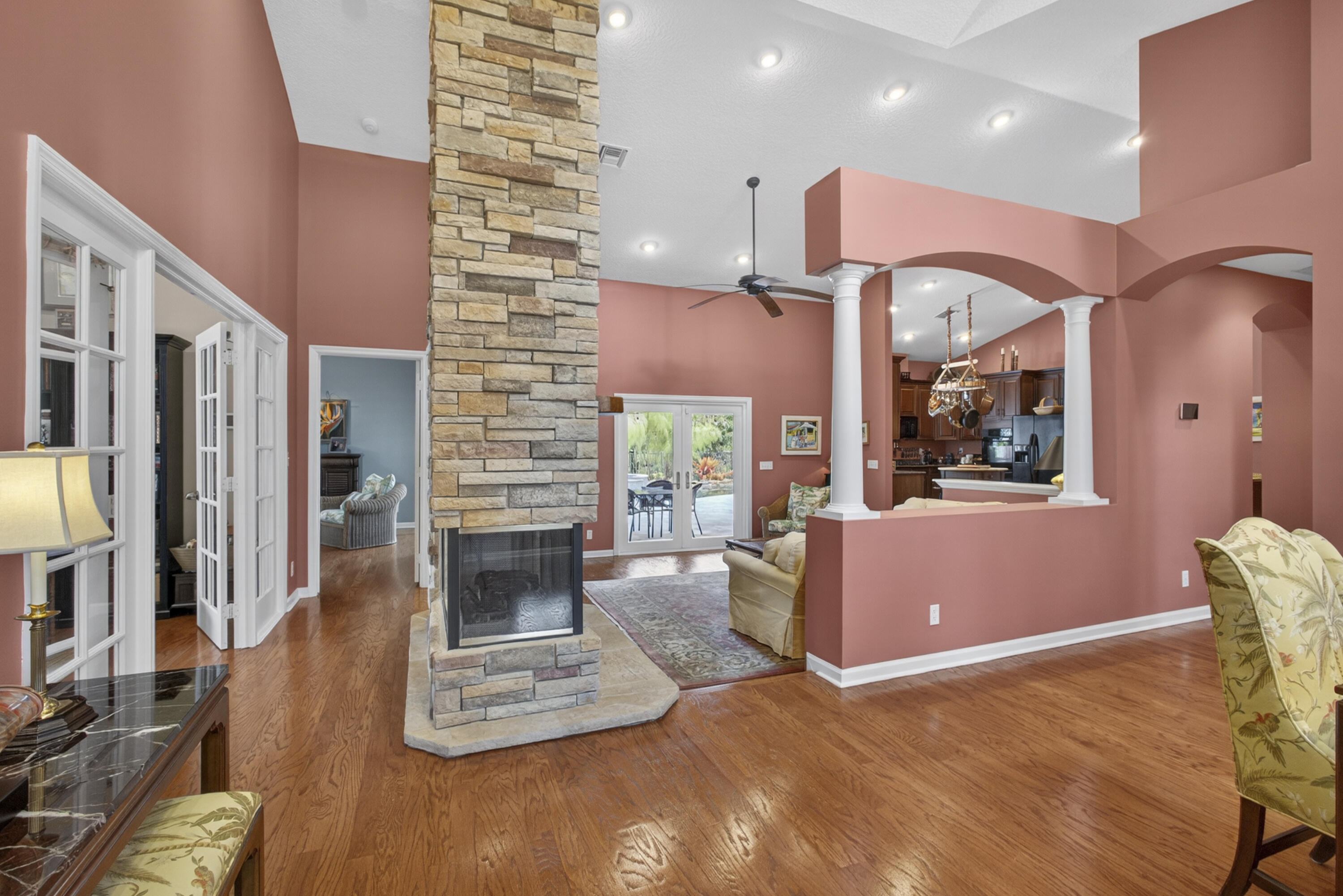 The Acreage - Residential