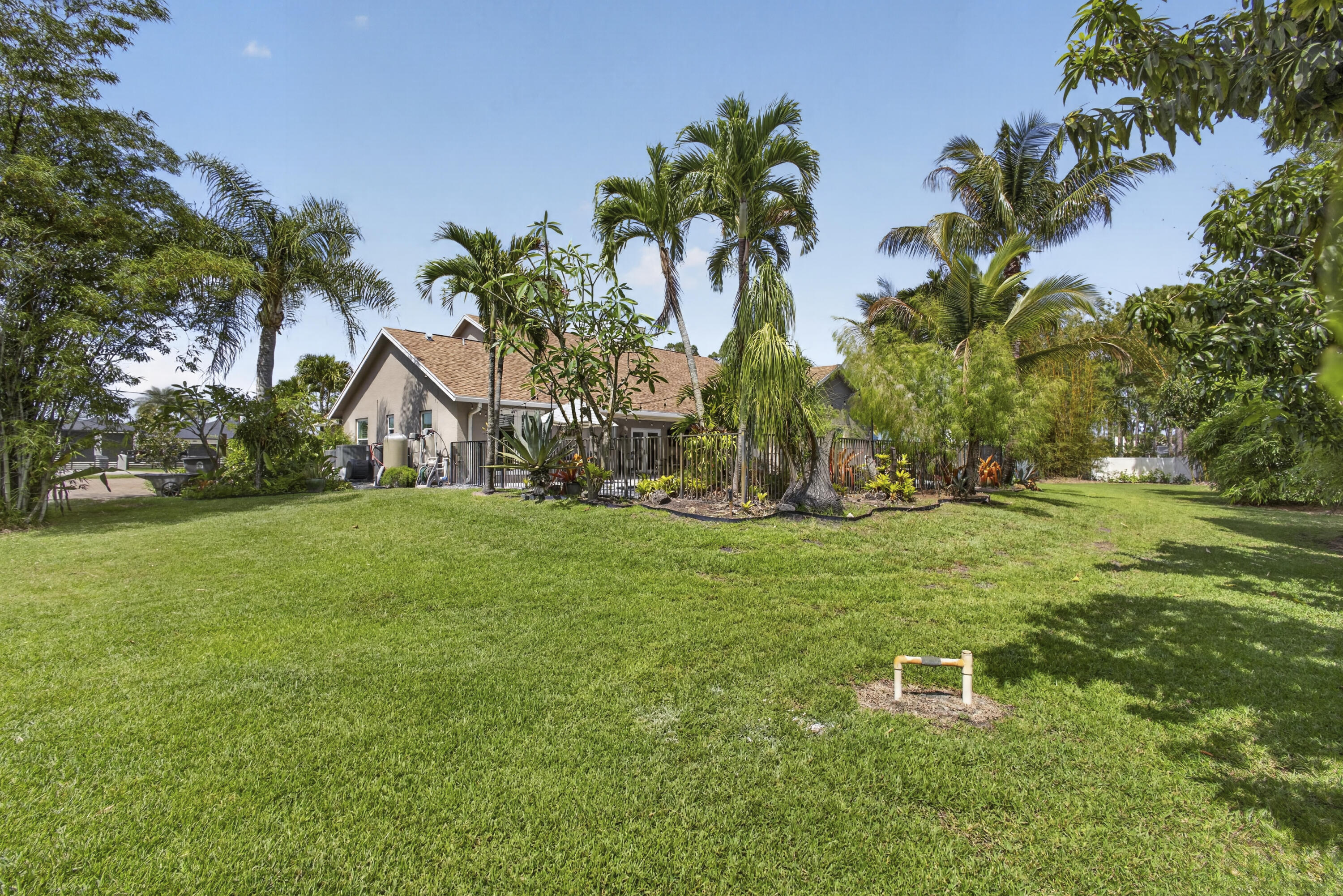 The Acreage - Residential
